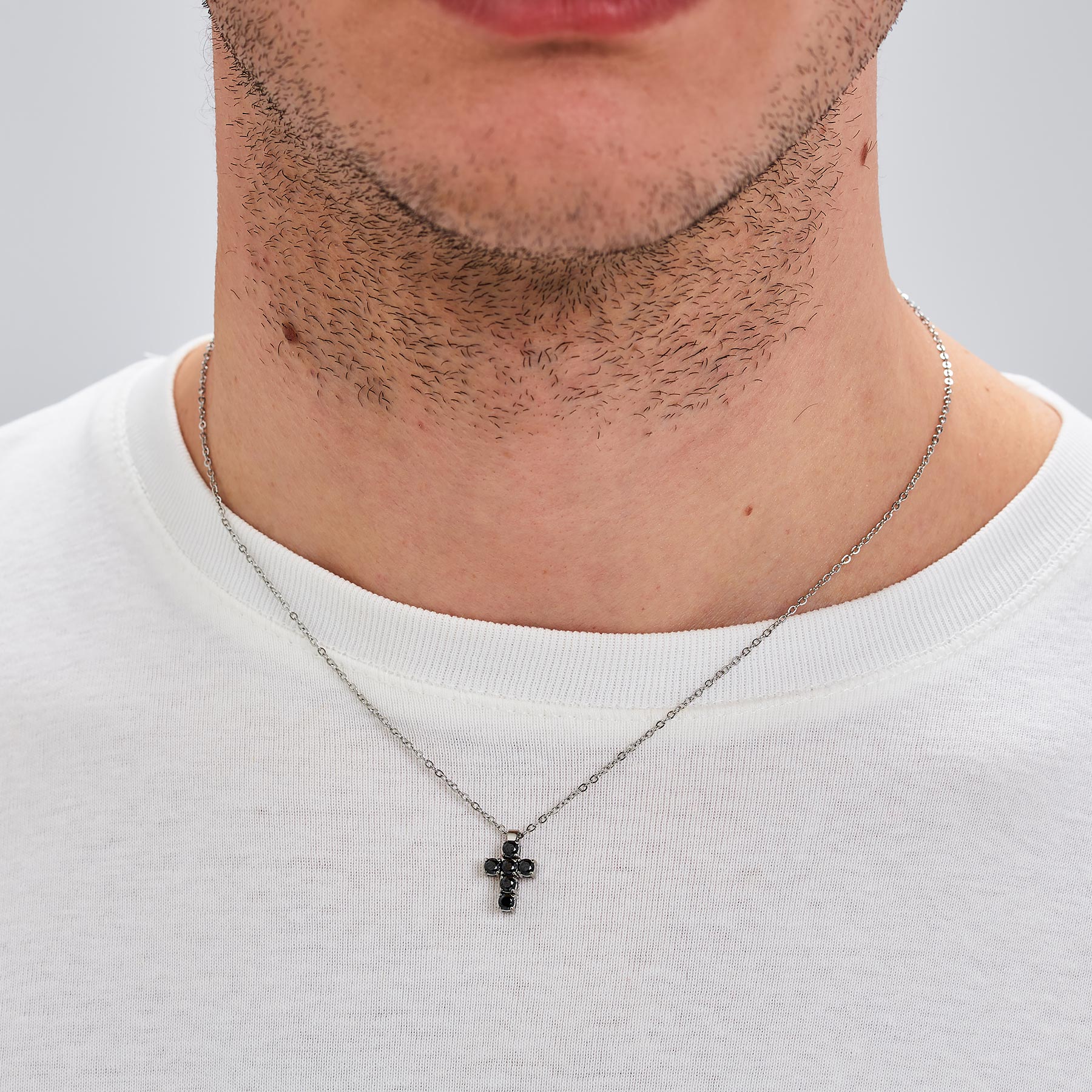 COLLANA UOMO BROSWAY - BVD02
