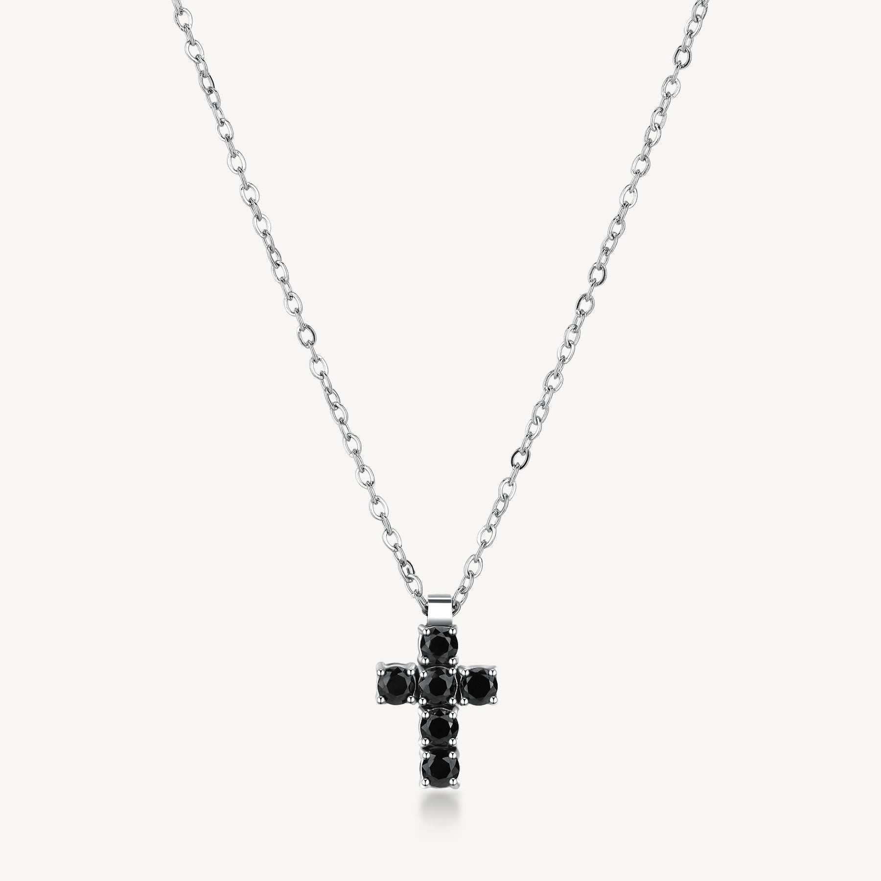 COLLANA UOMO BROSWAY - BVD02
