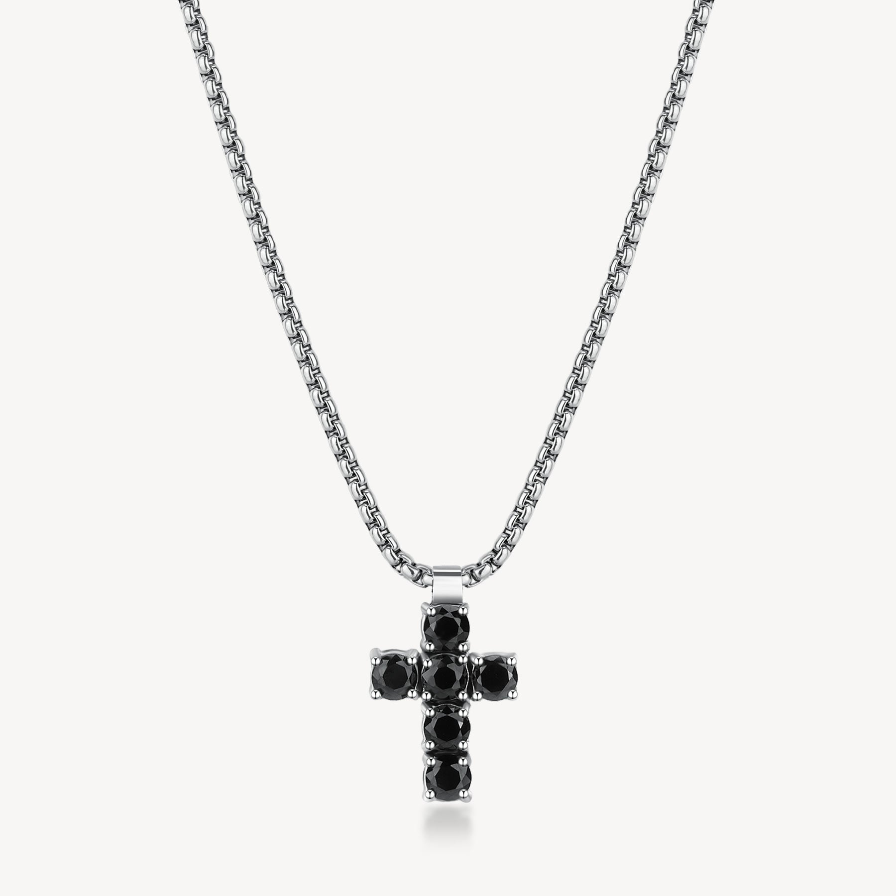 COLLANA UOMO BROSWAY - BVD03