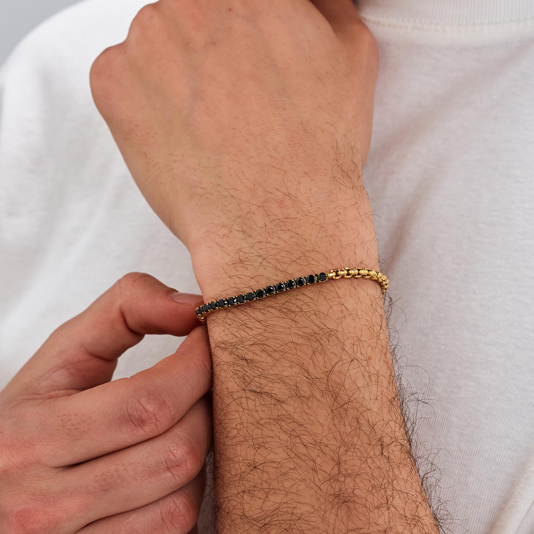 BRACCIALE UOMO BROSWAY - BVD29