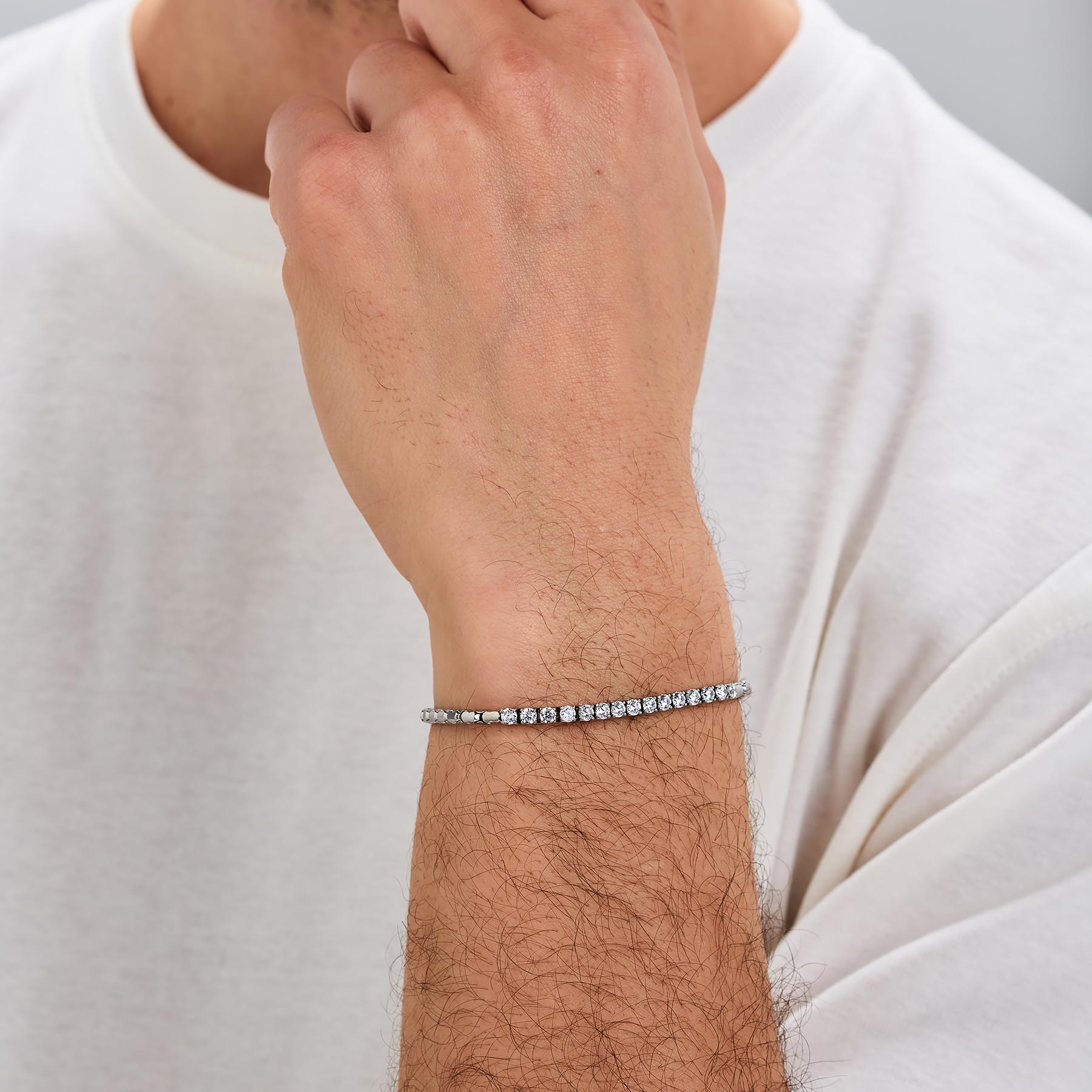 BRACCIALE UOMO BROSWAY - BVD30