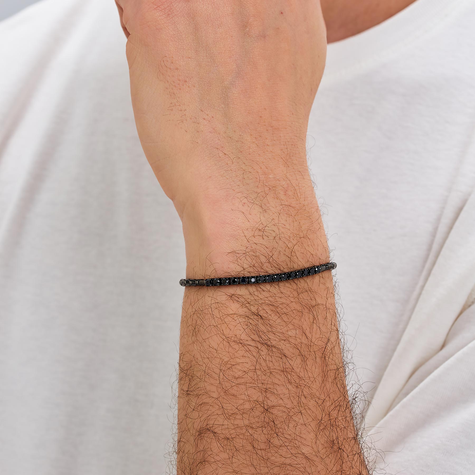BRACCIALE UOMO BROSWAY - BVD31