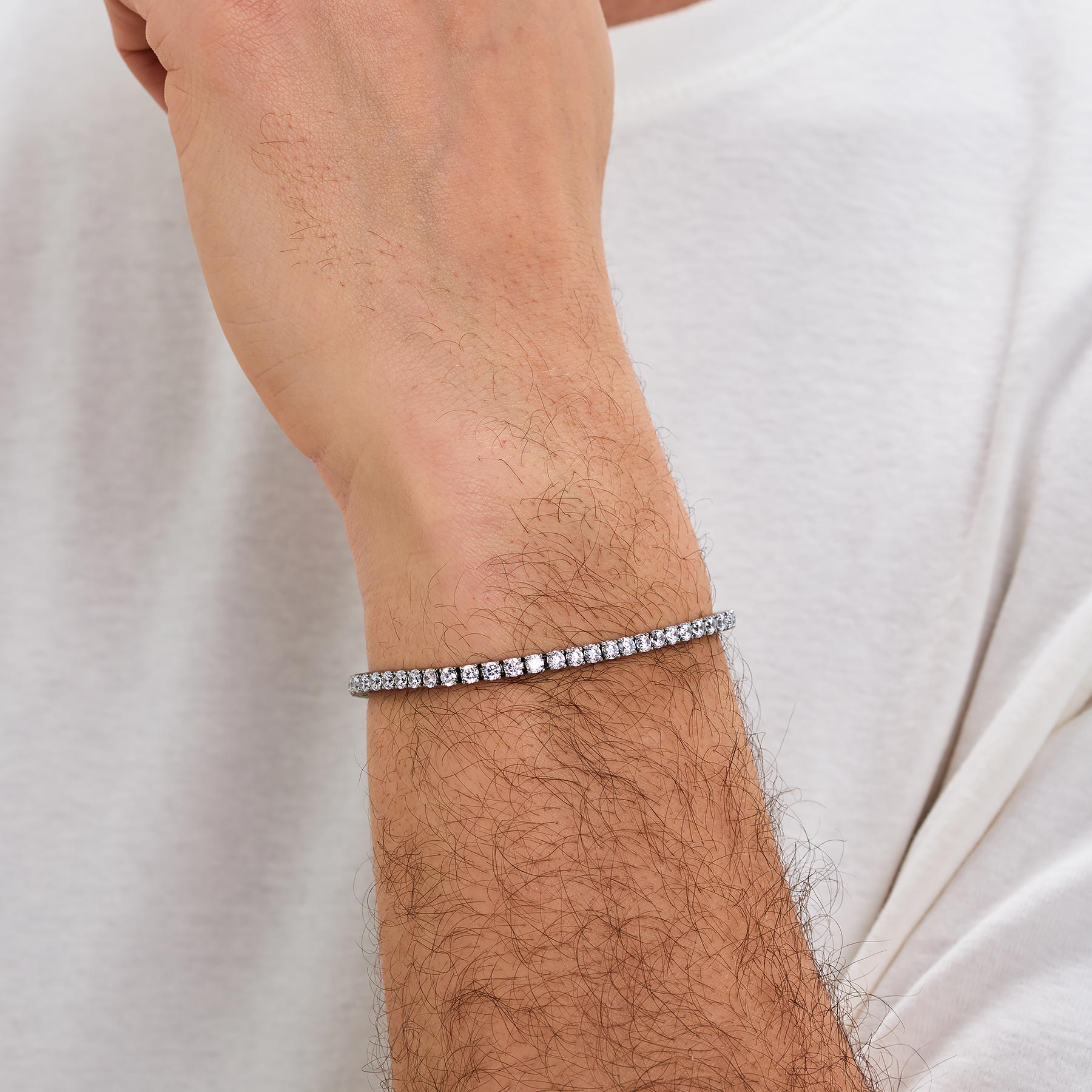 BRACCIALE UOMO BROSWAY - BVD32