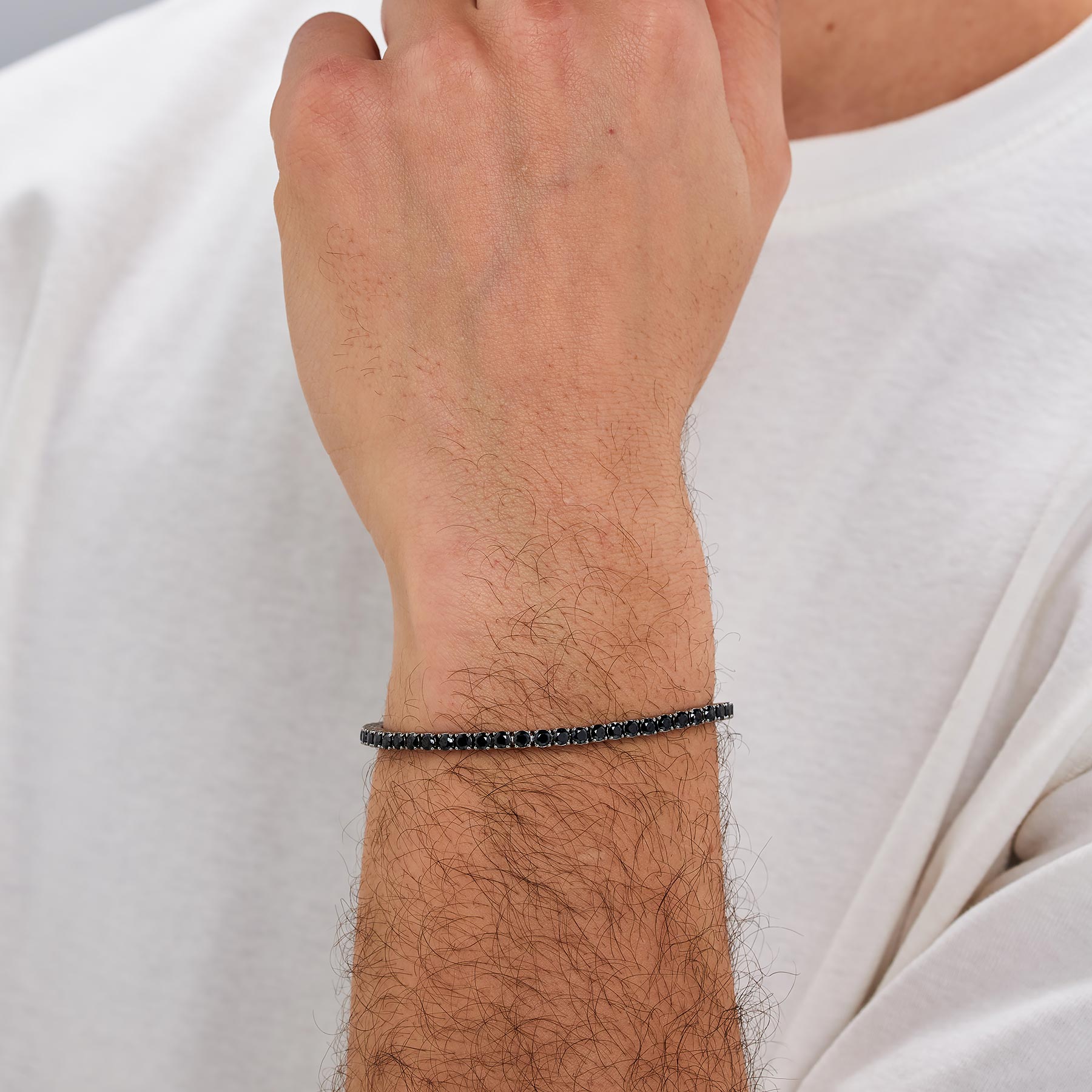BRACCIALE UOMO BROSWAY - BVD33
