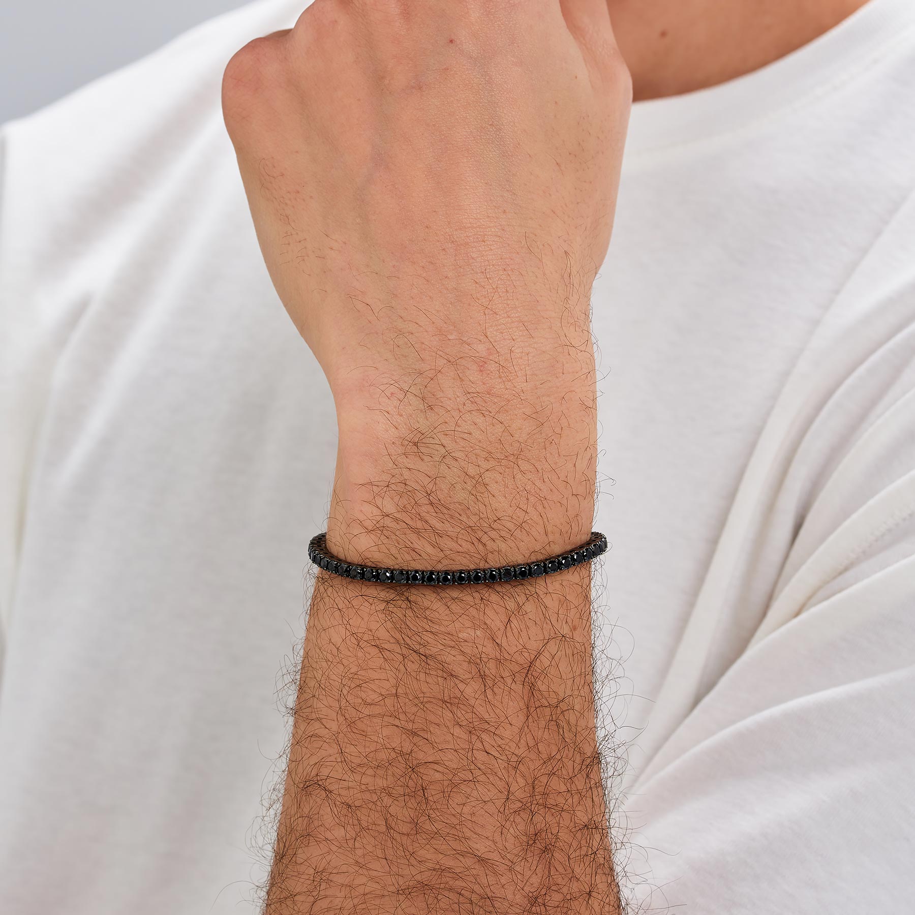 BRACCIALE UOMO BROSWAY - BVD34