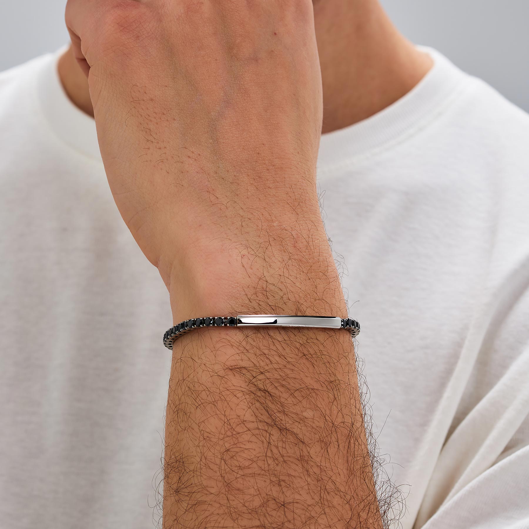 BRACCIALE UOMO BROSWAY - BVD36