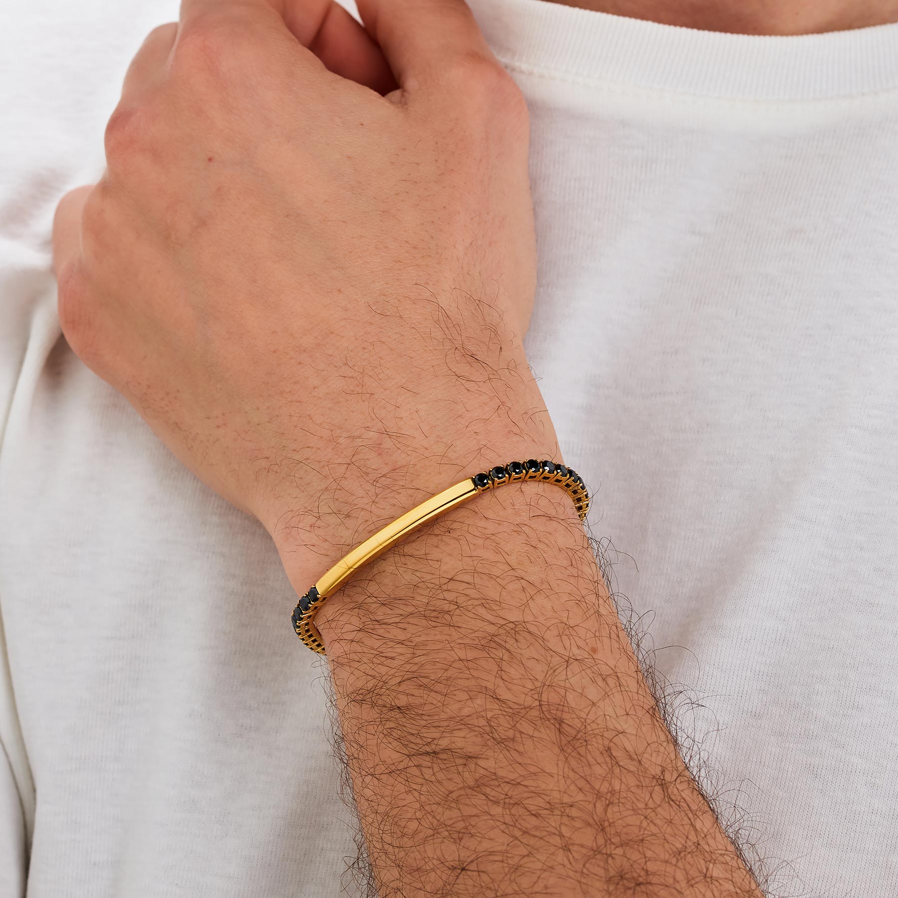 BRACCIALE UOMO BROSWAY - BVD37