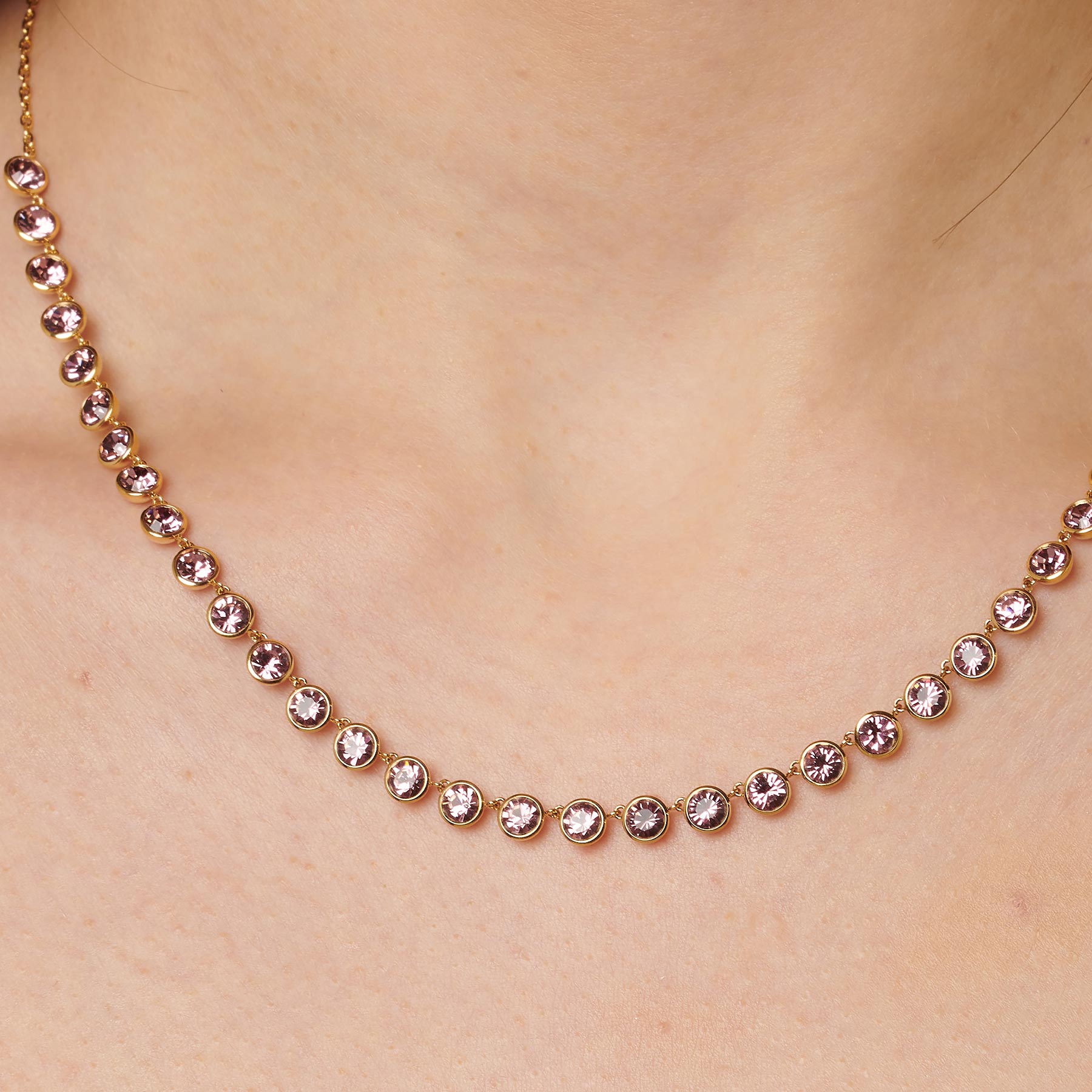 COLLANA DONNA BROSWAY - BYM159