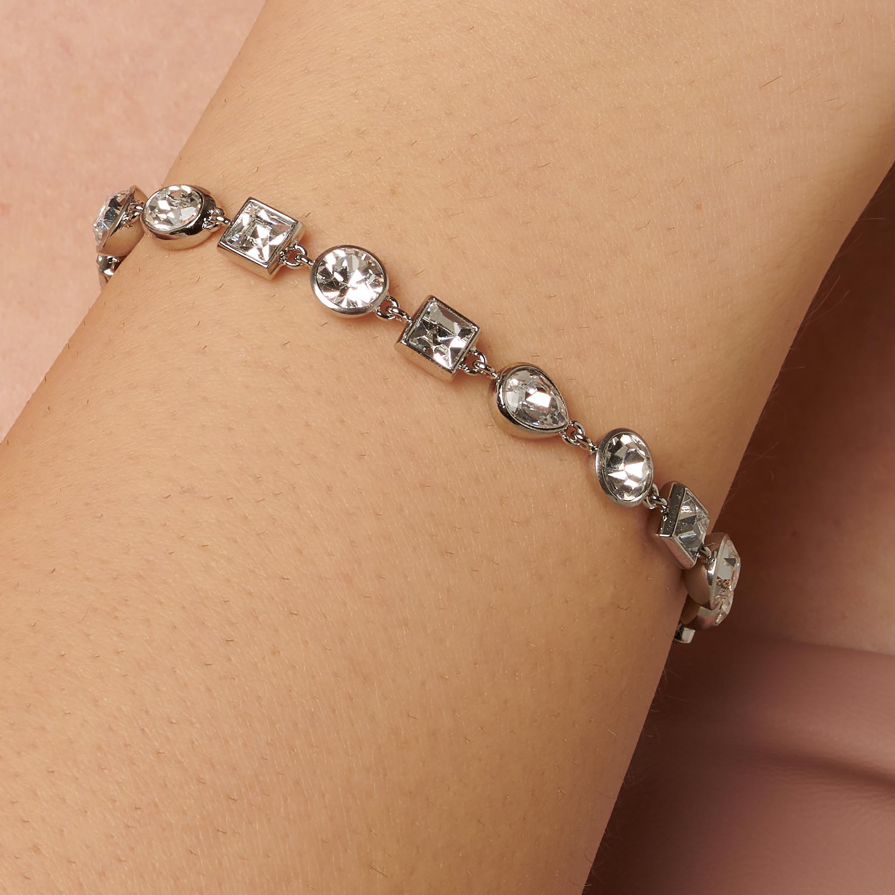 BRACCIALE DONNA BROSWAY - BYM168