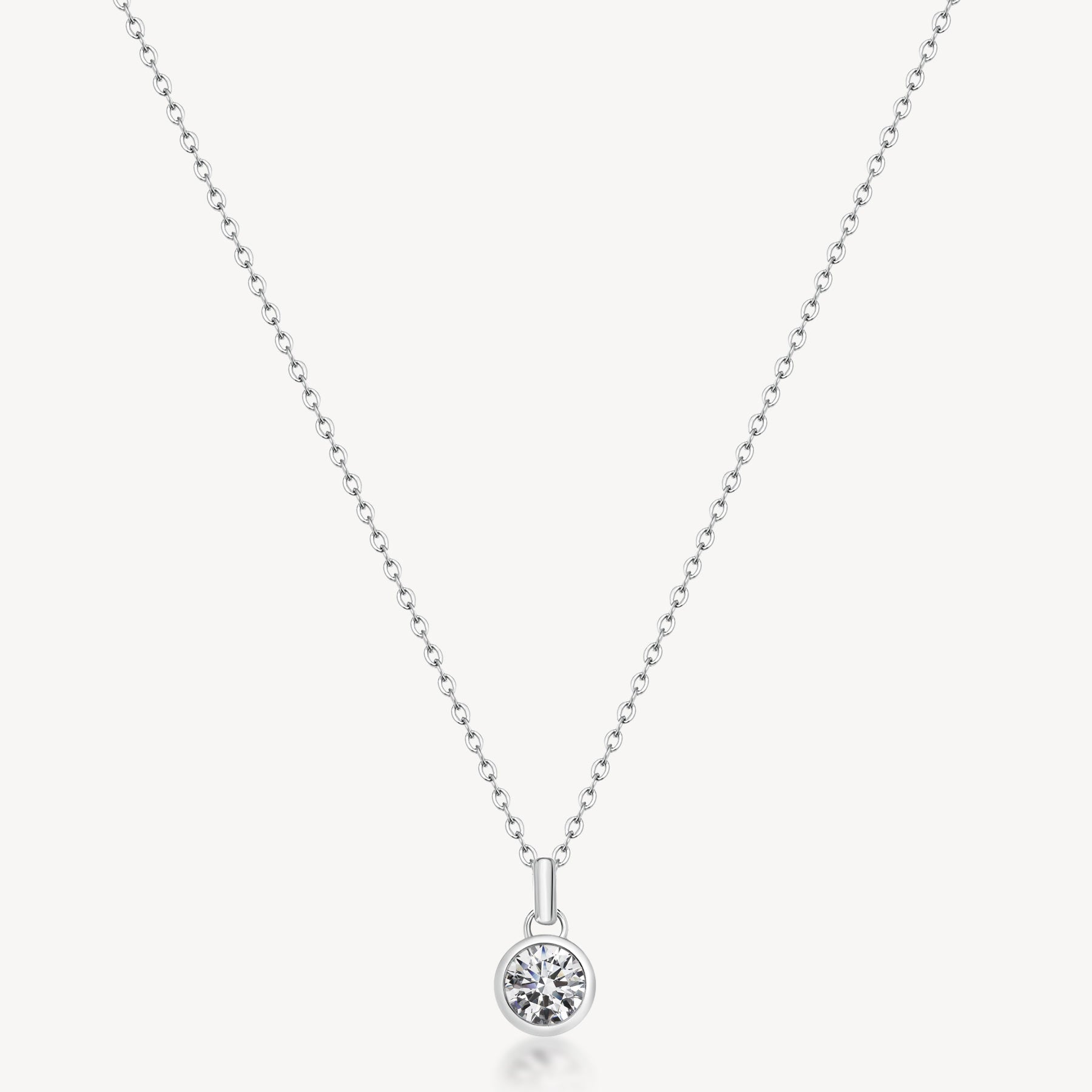 COLLANA DONNA BROSWAY - BYM187