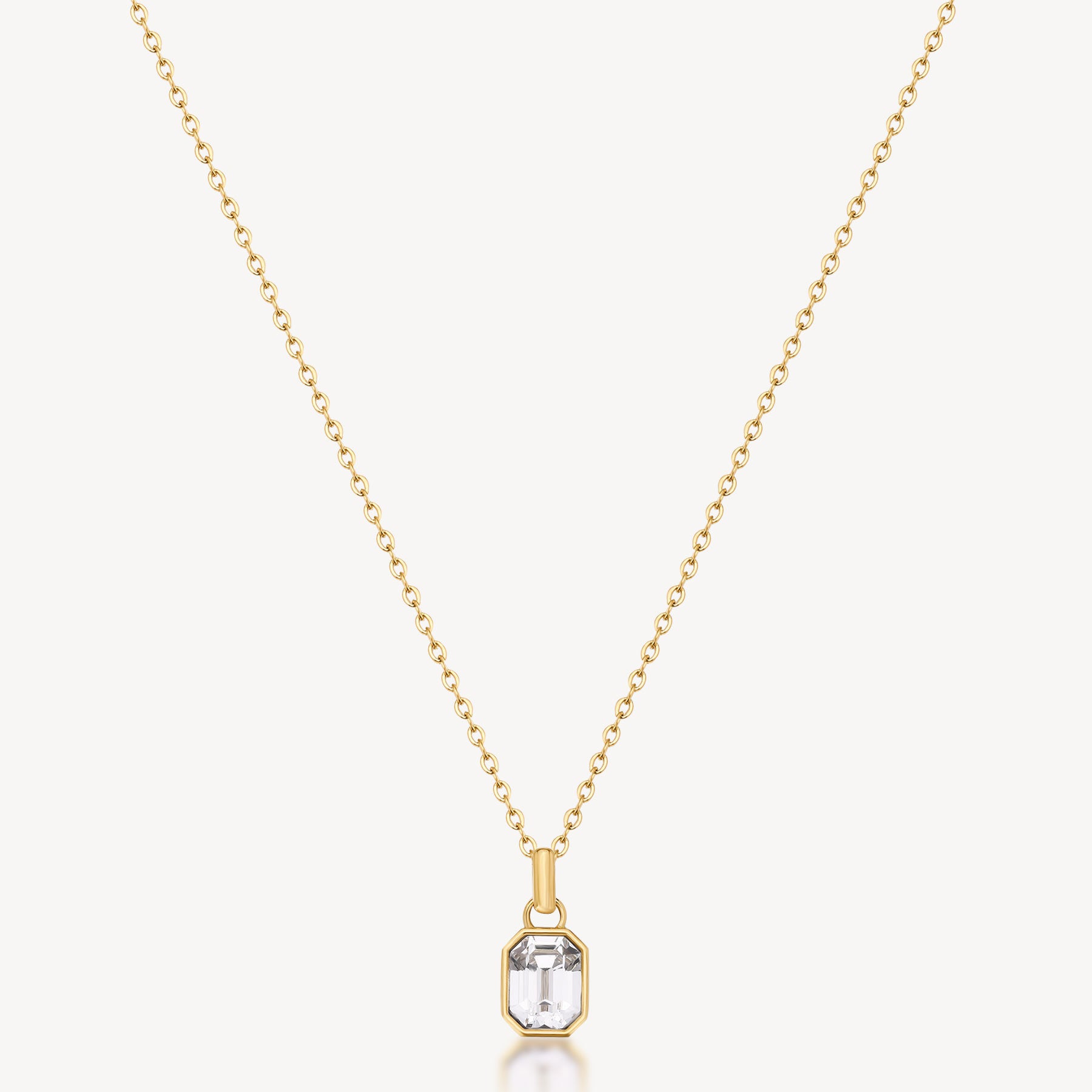 COLLANA DONNA BROSWAY - BYM188