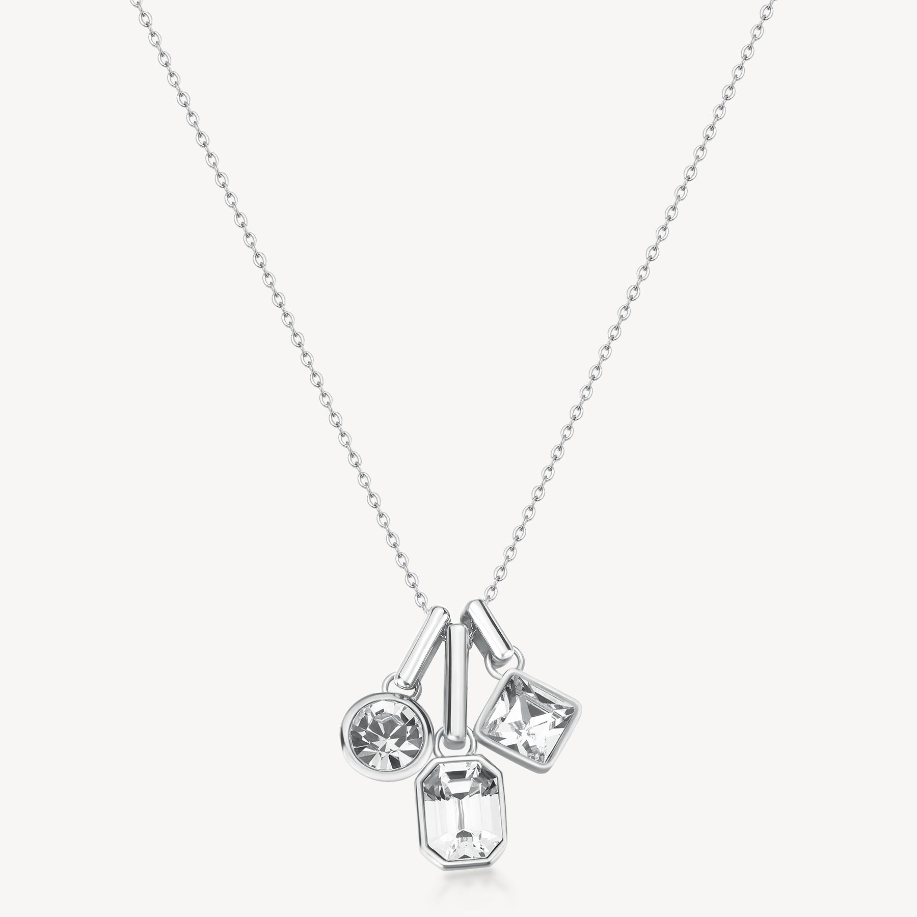 COLLANA DONNA BROSWAY - BYM189