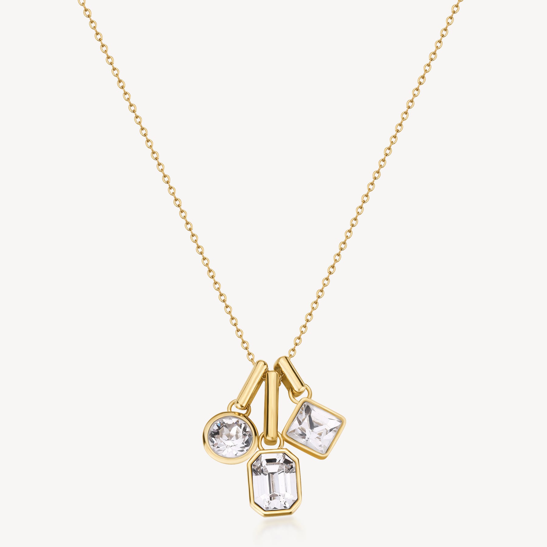 COLLANA DONNA BROSWAY - BYM190