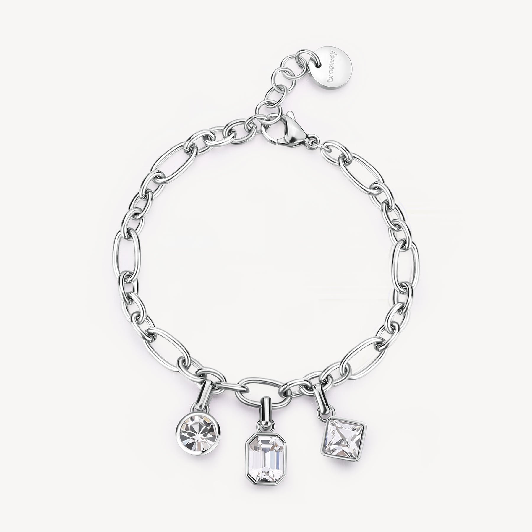 BRACCIALE DONNA BROSWAY - BYM191