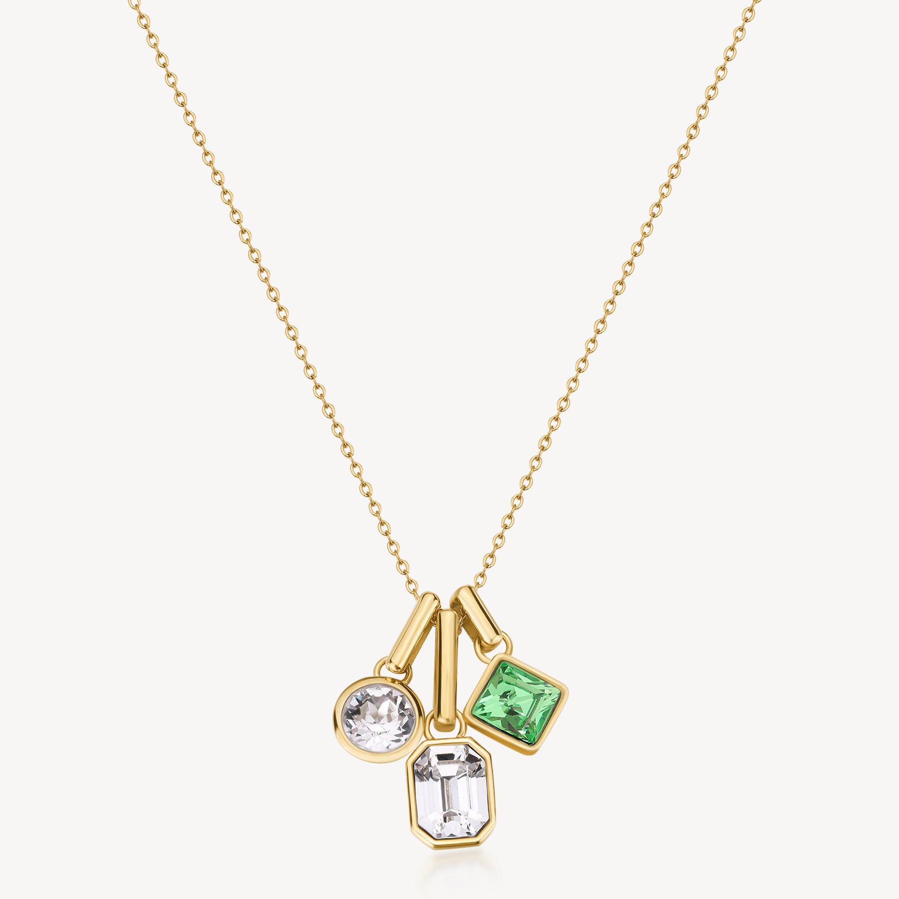 COLLANA DONNA BROSWAY - BYM195