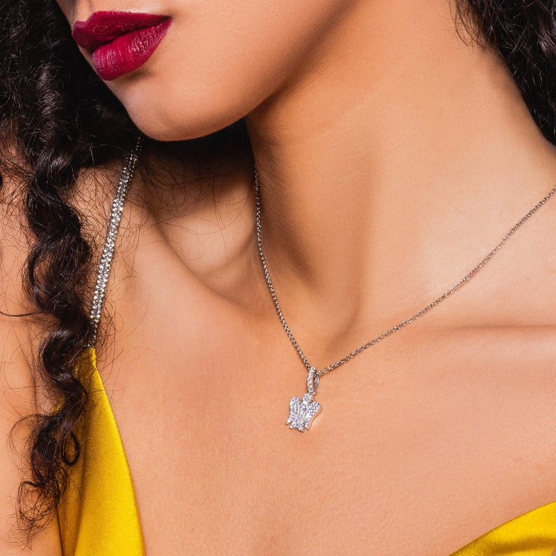 COLLANA DONNA ROBERTO GIANNOTTI - GIA285