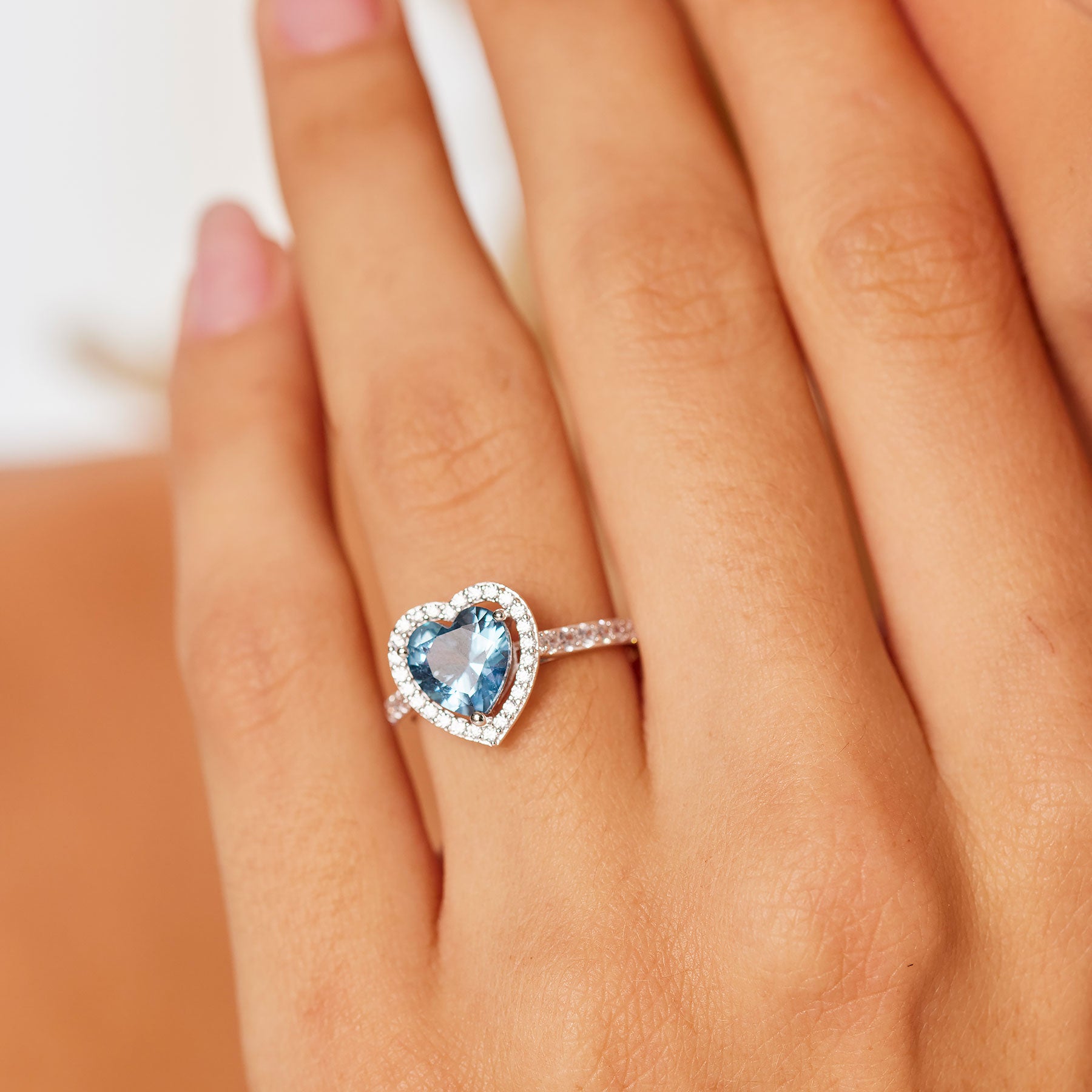 ANELLO DONNA BROSWAY - FCL128