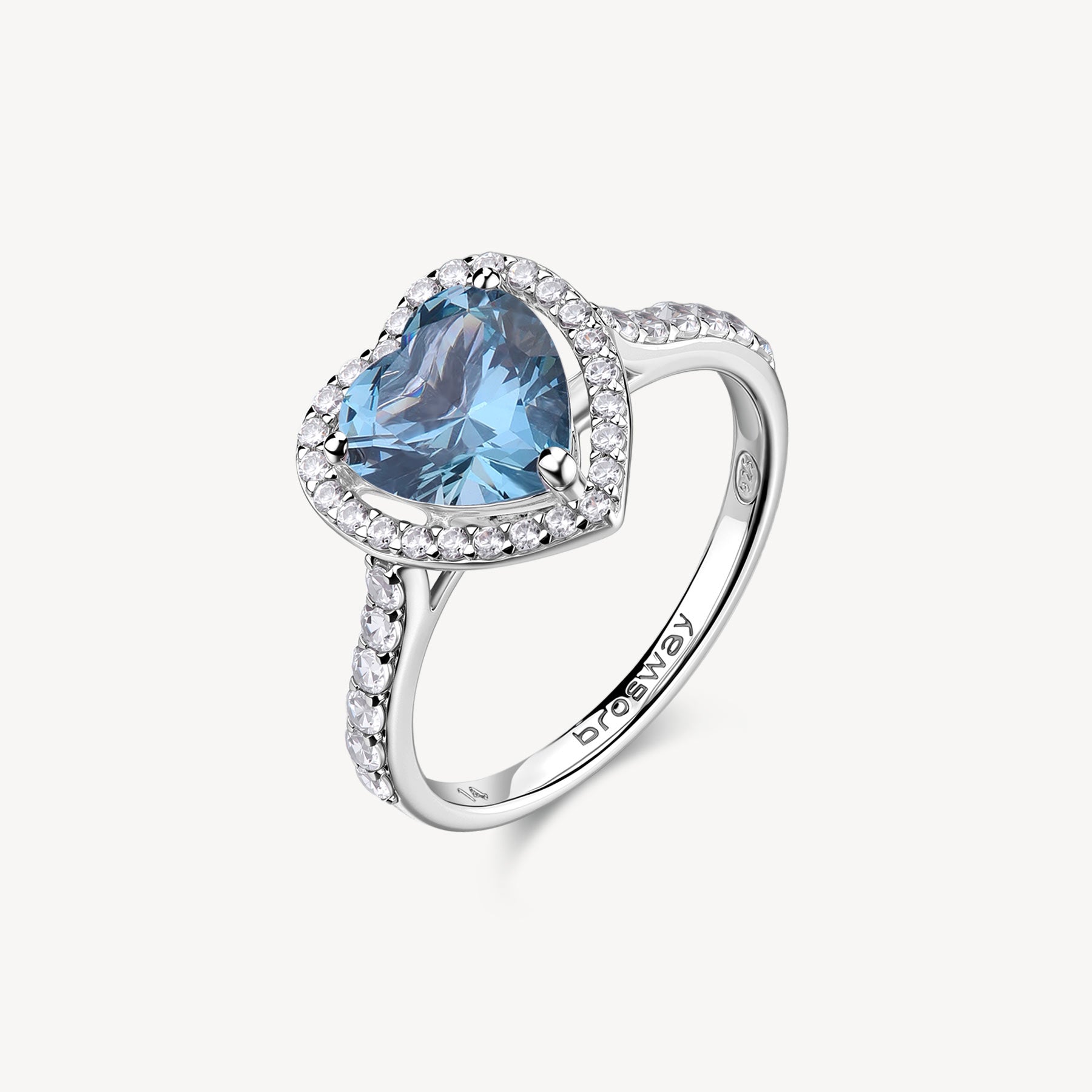 ANELLO DONNA BROSWAY - FCL128