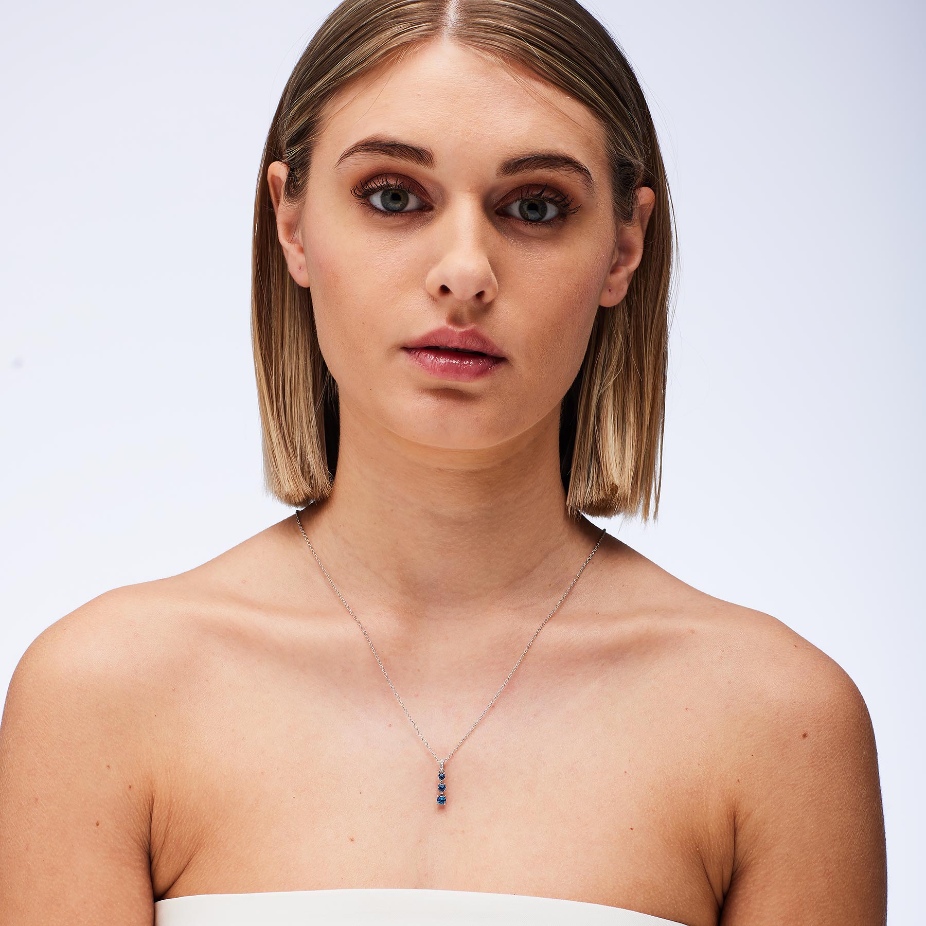 COLLANA DONNA BROSWAY - FFB120