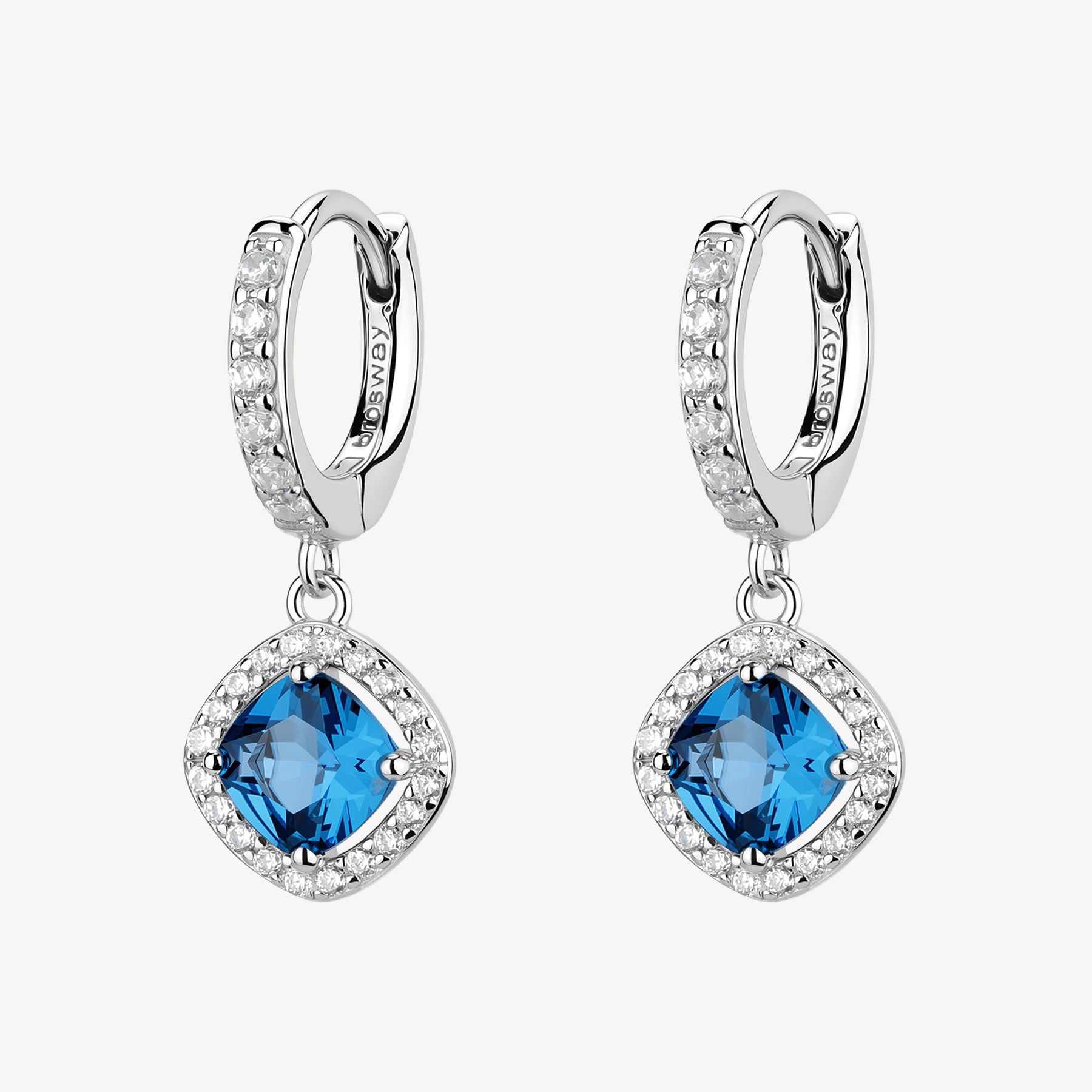 ORECCHINI DONNA BROSWAY - FFB128