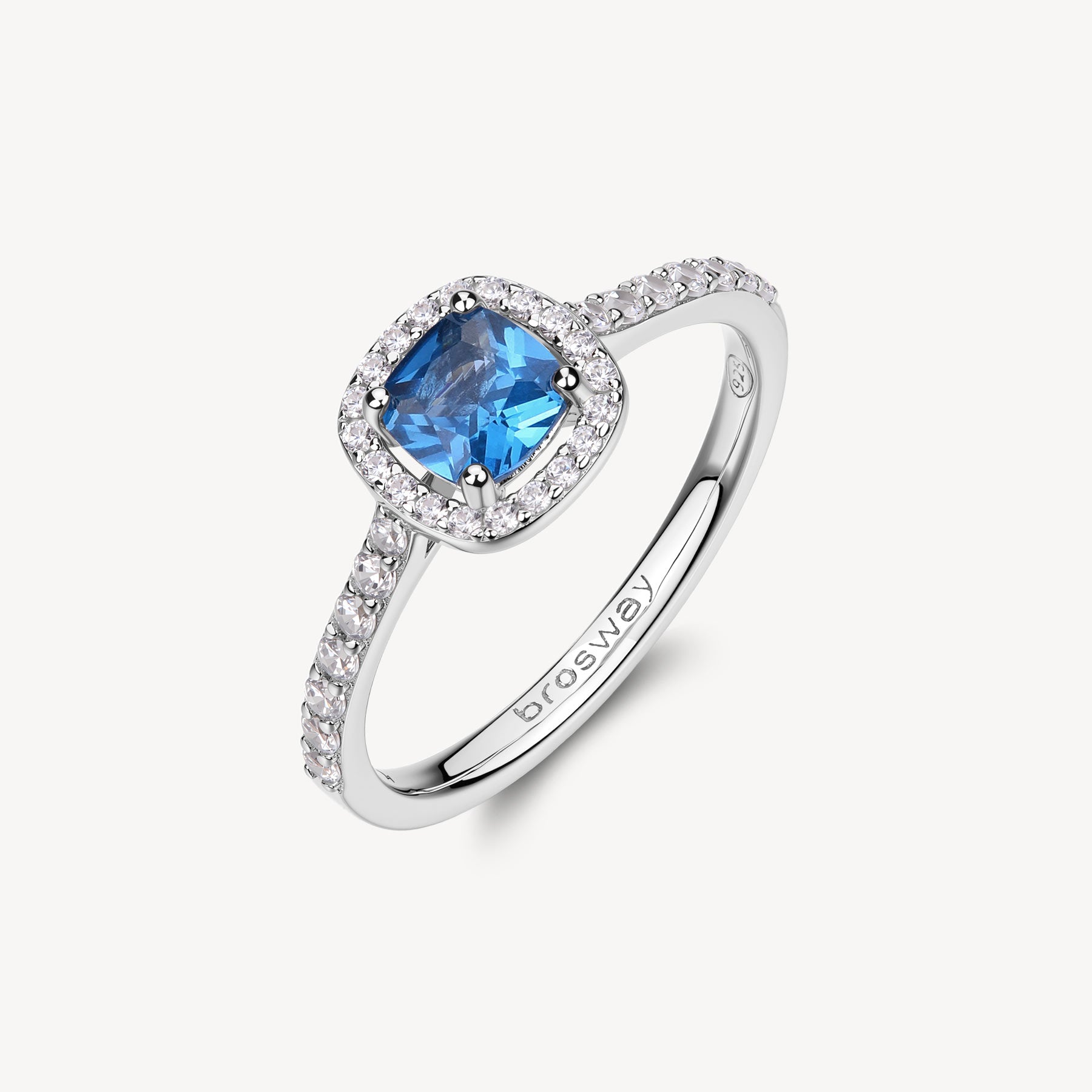 ANELLO DONNA BROSWAY - FFB129
