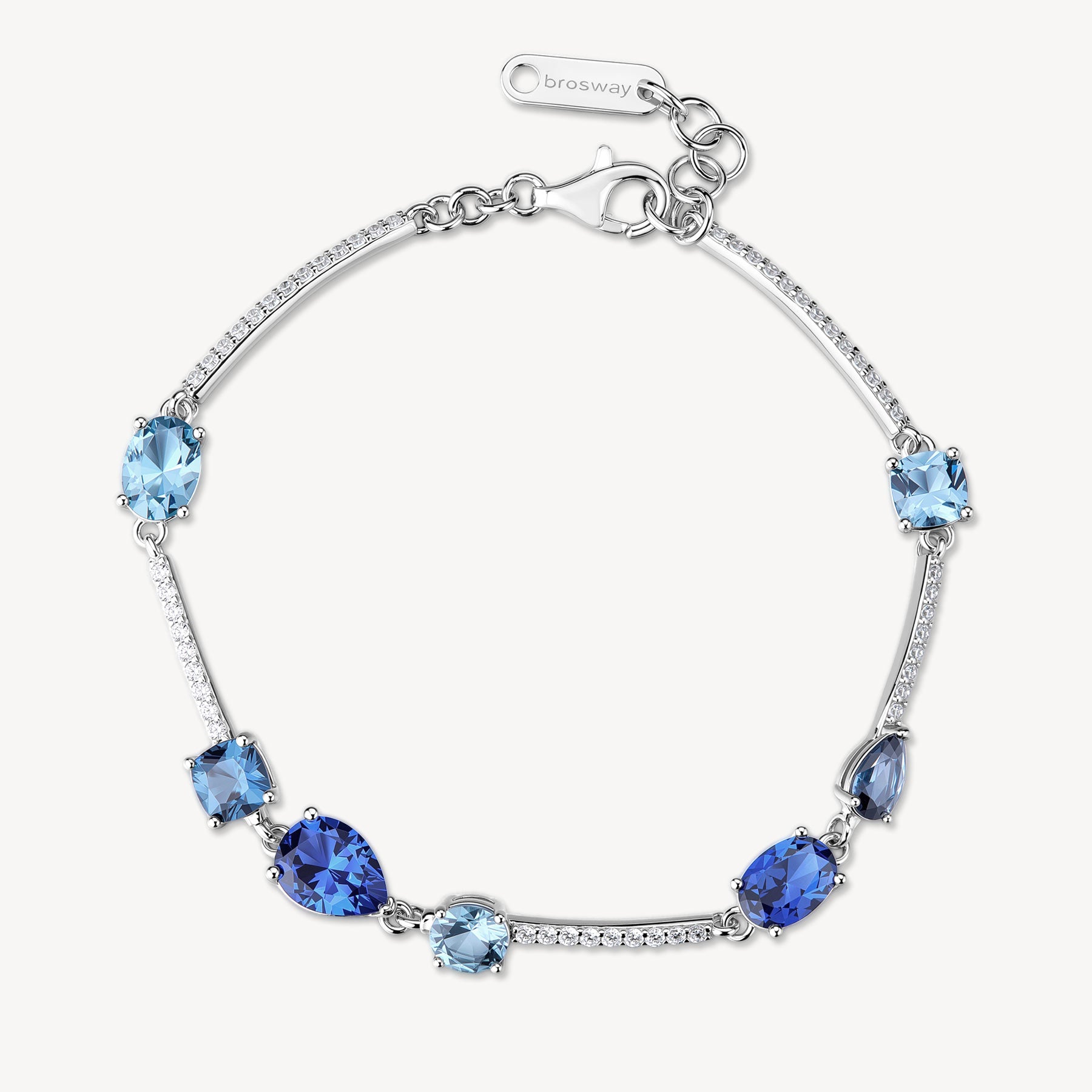 BRACCIALE DONNA BROSWAY - FFB132