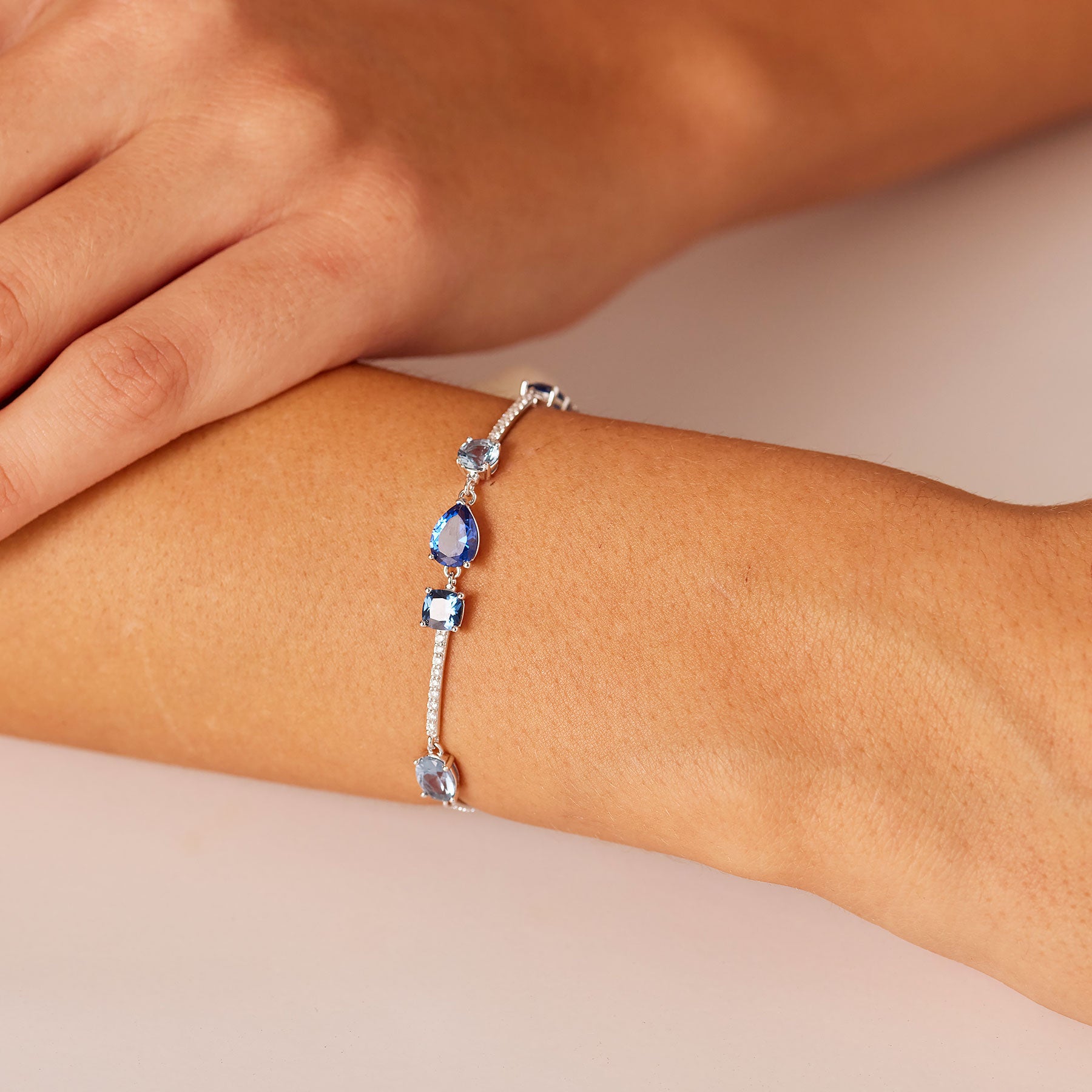 BRACCIALE DONNA BROSWAY - FFB132