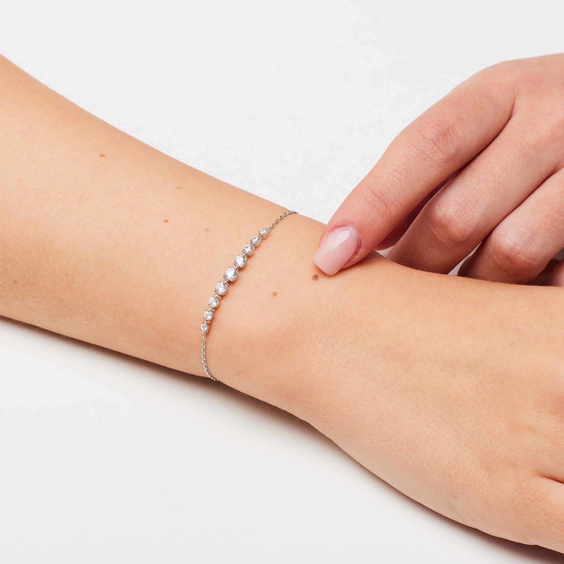 BRACCIALE DONNA BROSWAY - FIW151