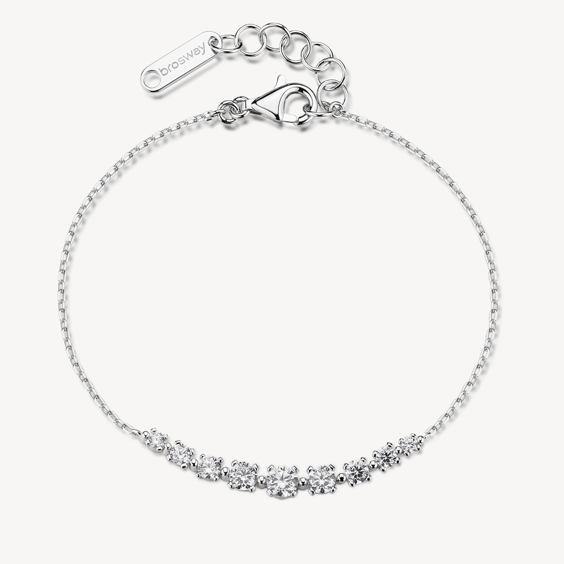 BRACCIALE DONNA BROSWAY - FIW151