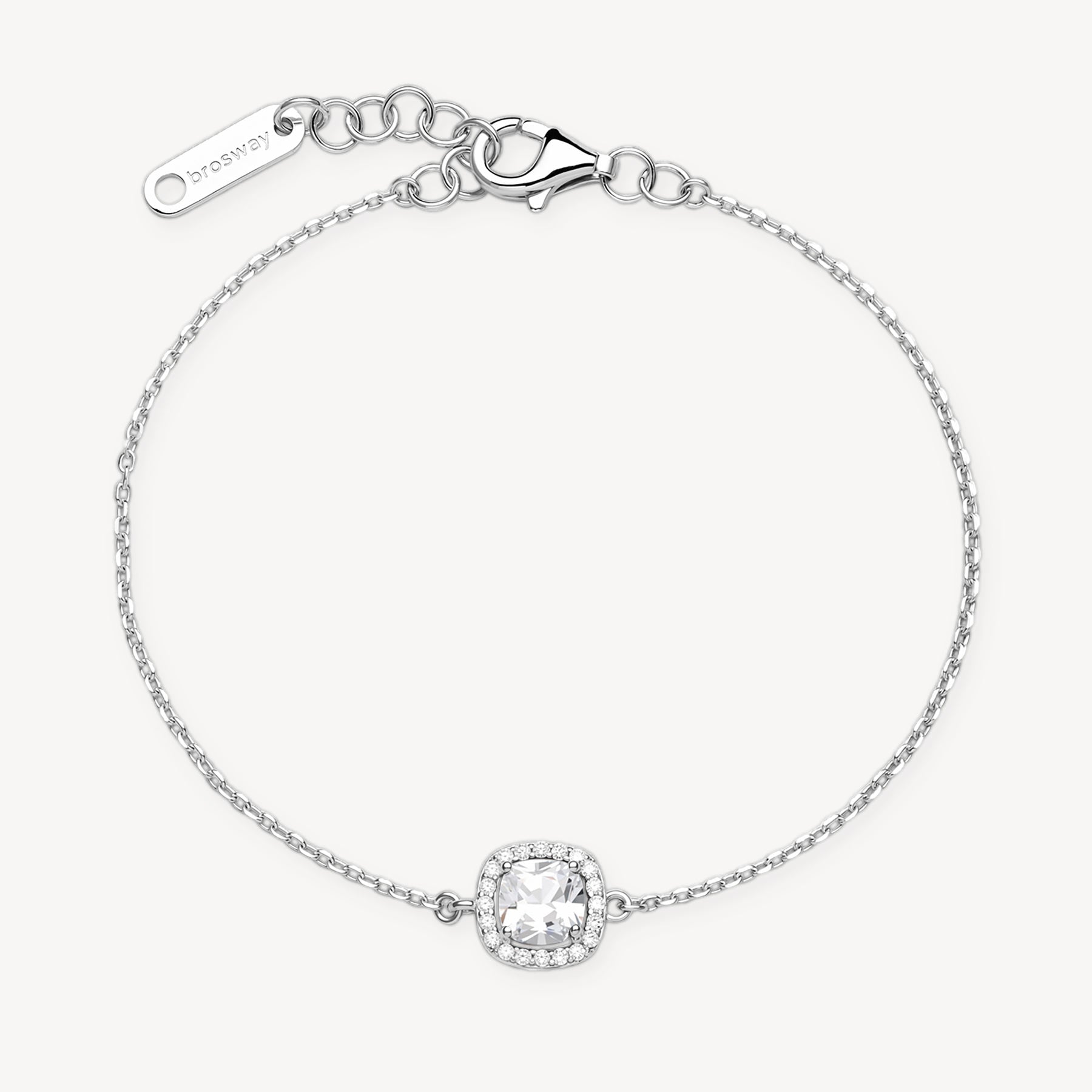 BRACCIALE DONNA BROSWAY - FIW158