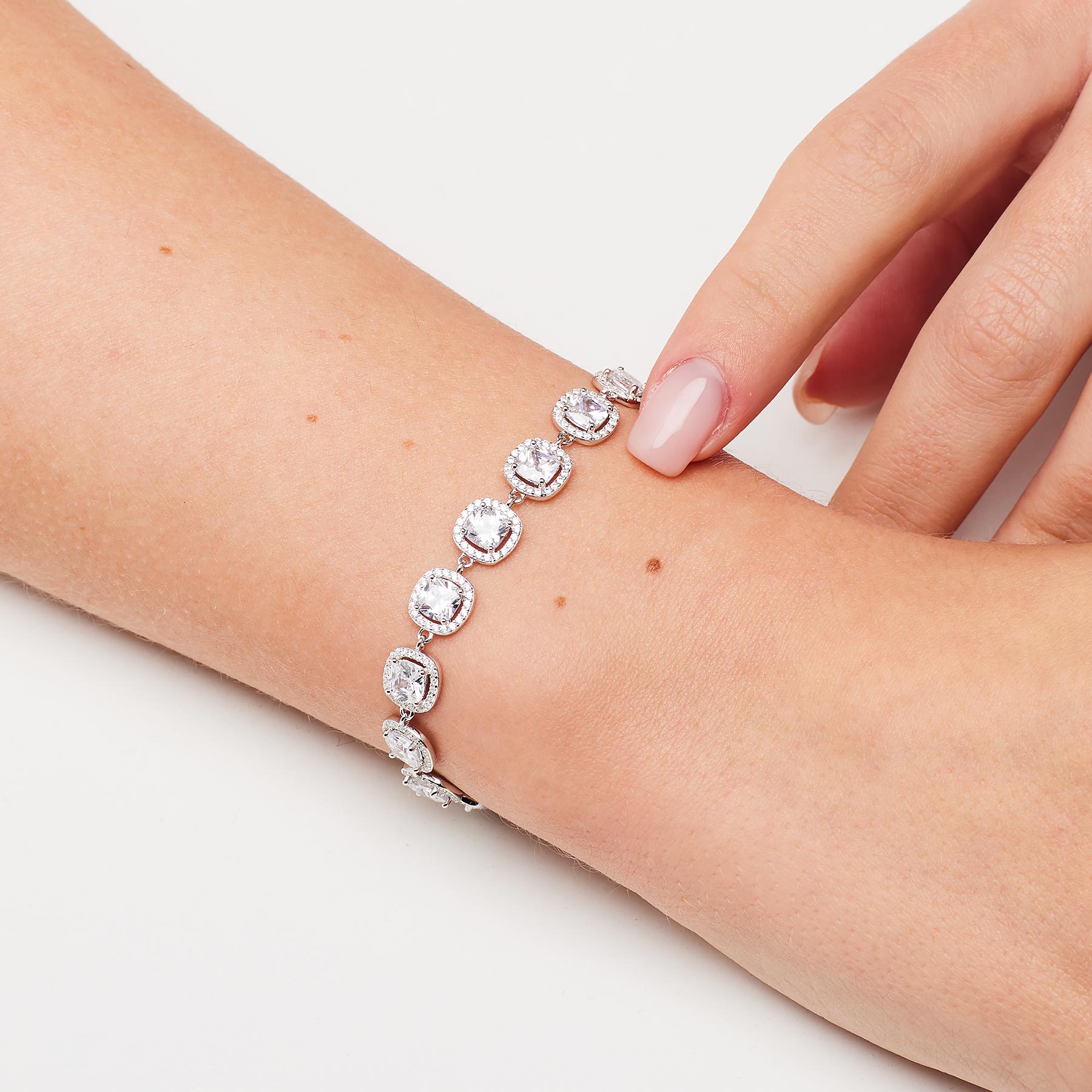 BRACCIALE DONNA BROSWAY - FIW159