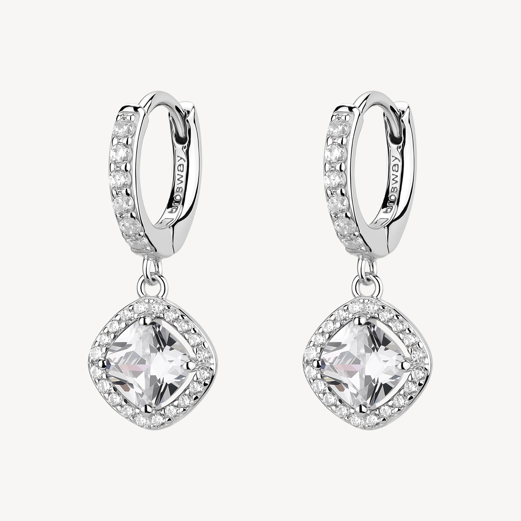 ORECCHINI DONNA BROSWAY - FIW161