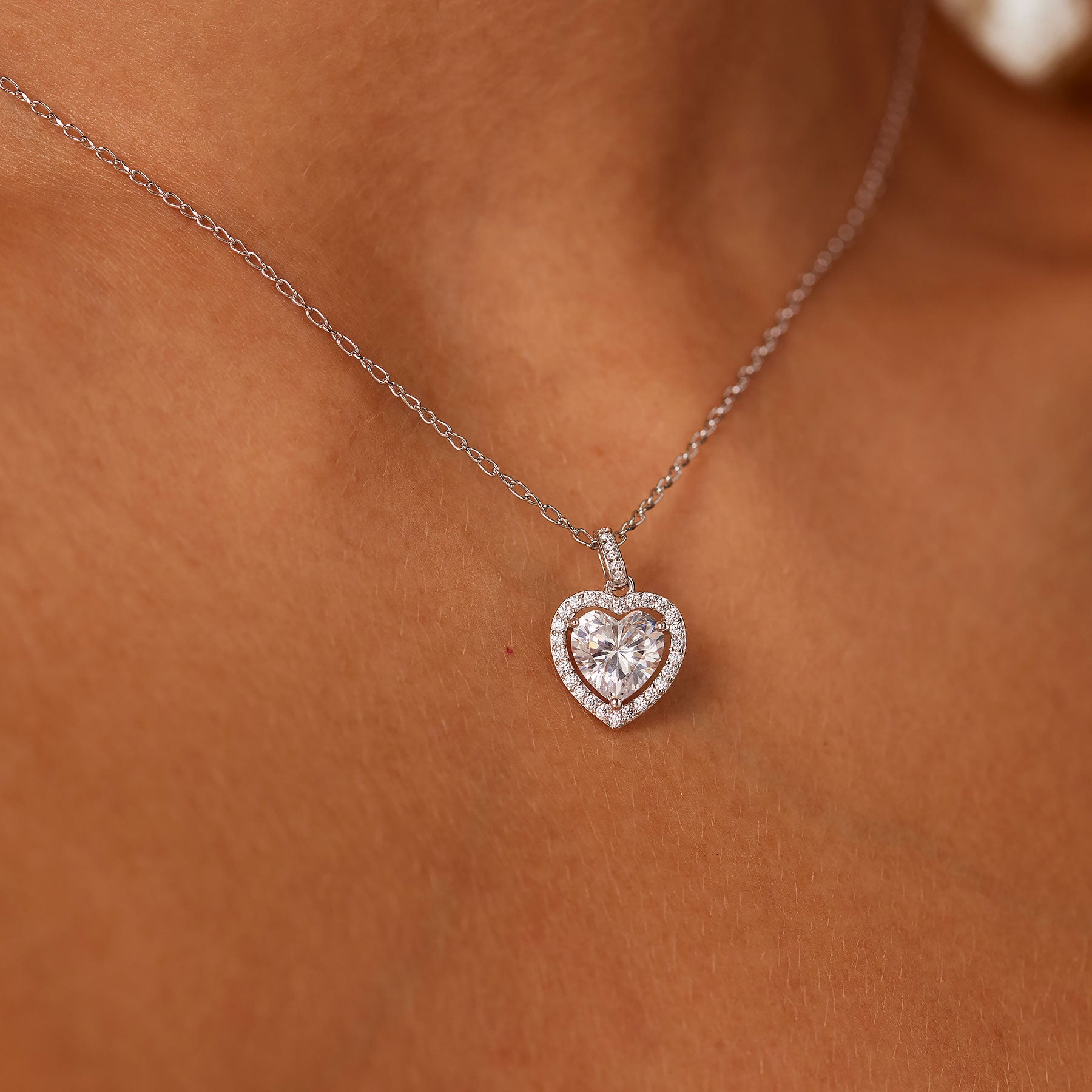 COLLANA DONNA BROSWAY - FIW163