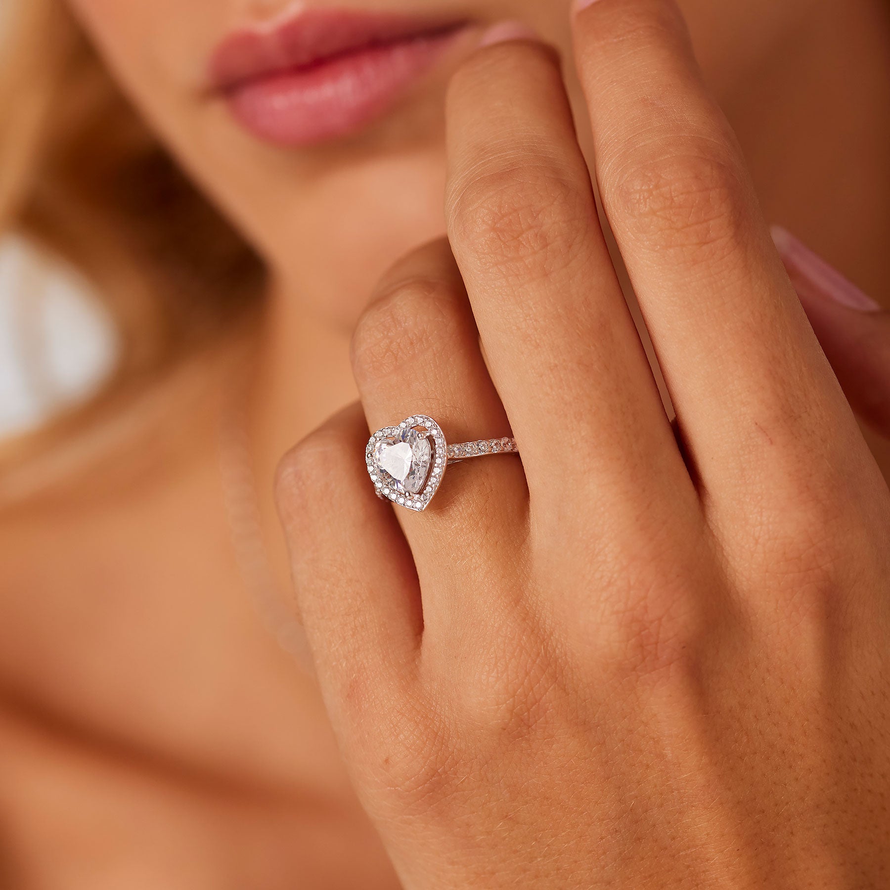 ANELLO BROSWAY DONNA - FIW166
