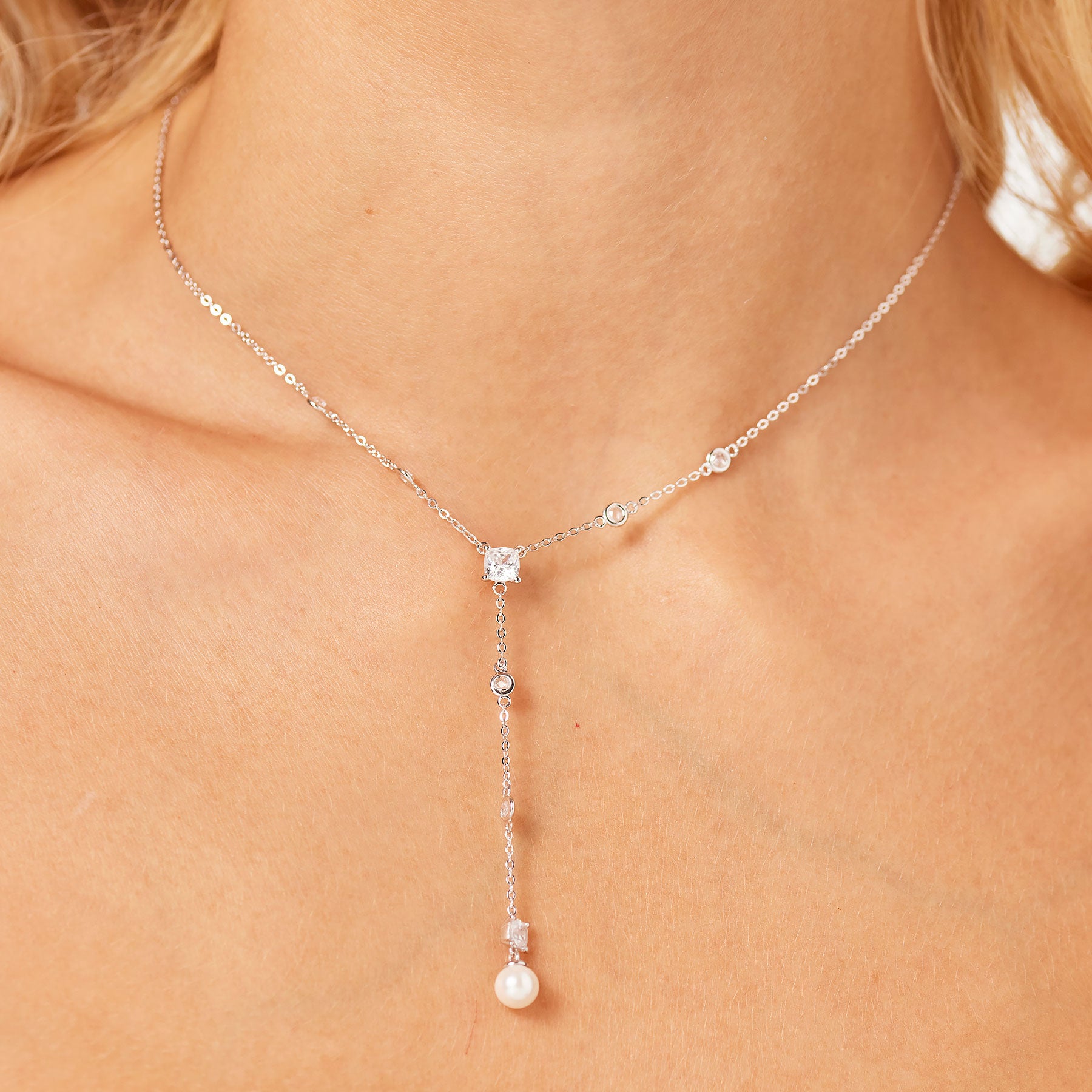 COLLANA DONNA BROSWAY - FIW170