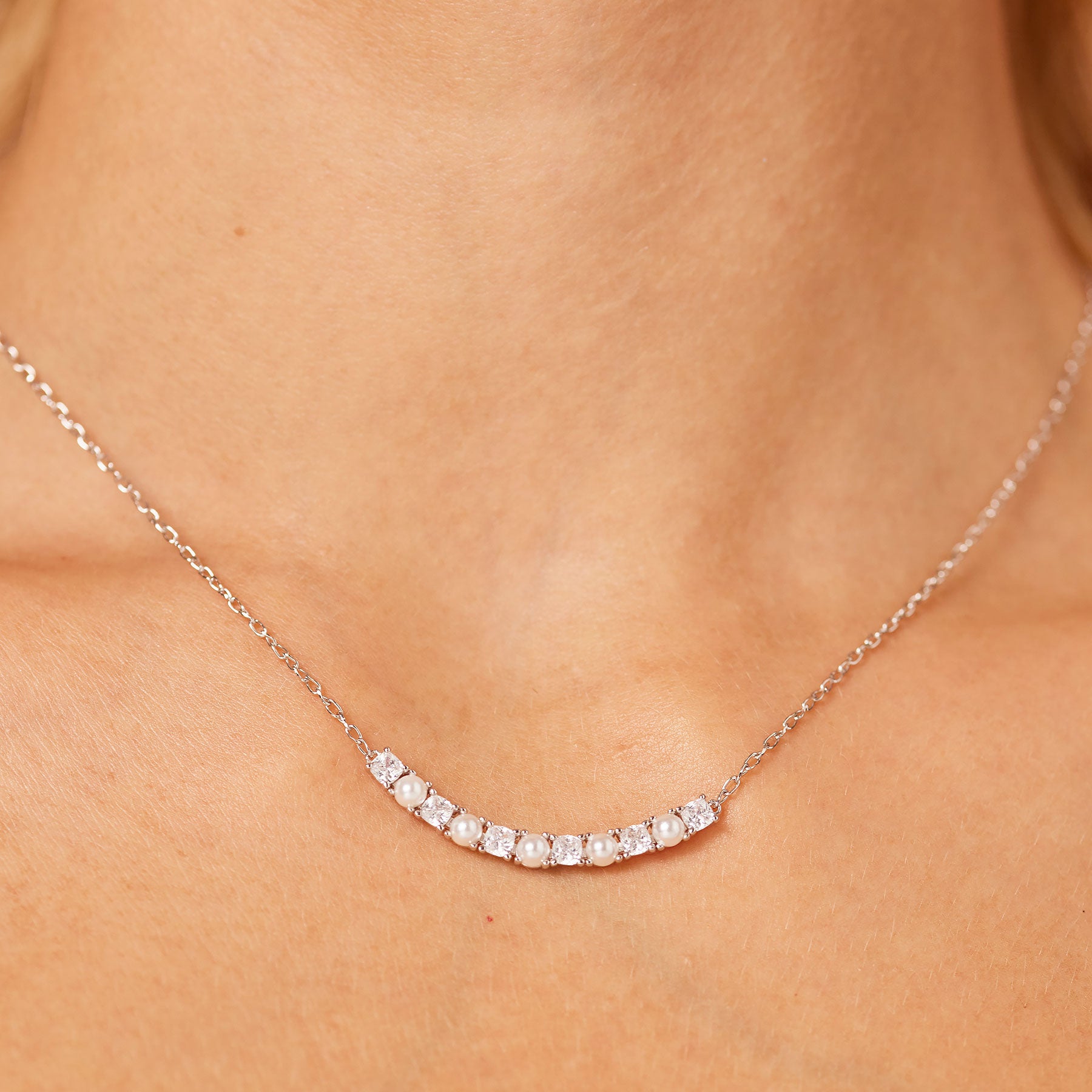 COLLANA DONNA BROSWAY - FIW171