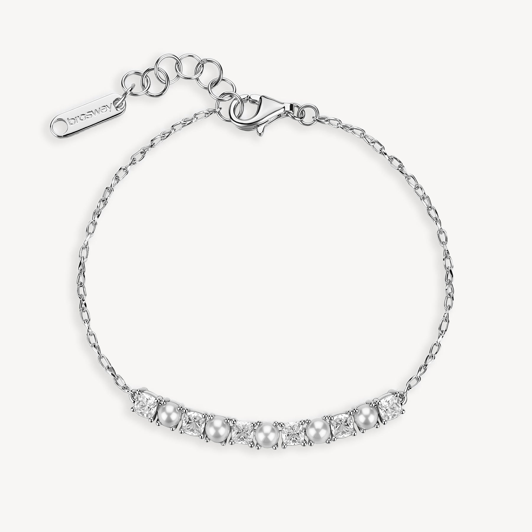 BRACCIALE DONNA BROSWAY - FIW172