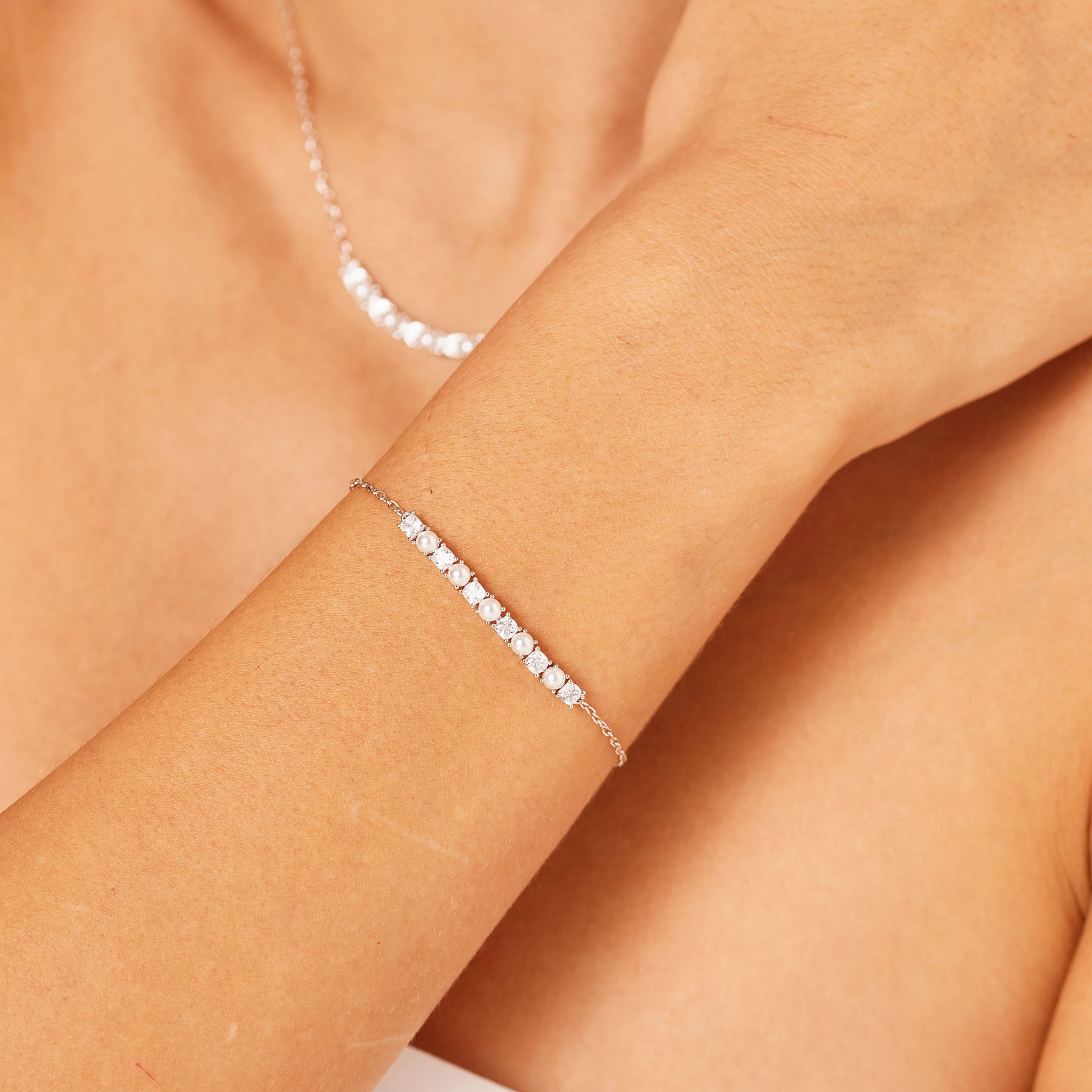 BRACCIALE DONNA BROSWAY - FIW172