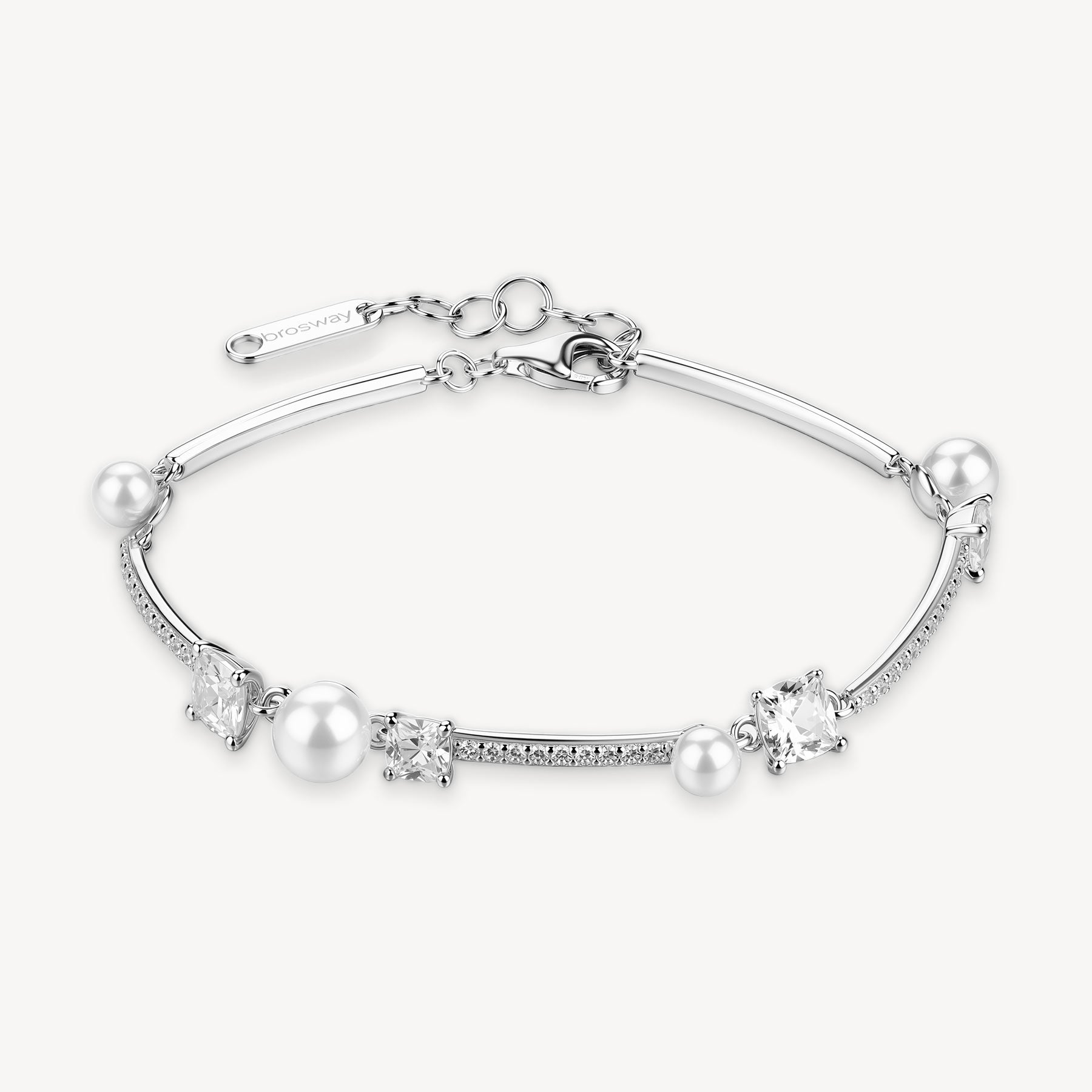 BRACCIALE DONNA BROSWAY - FIW173
