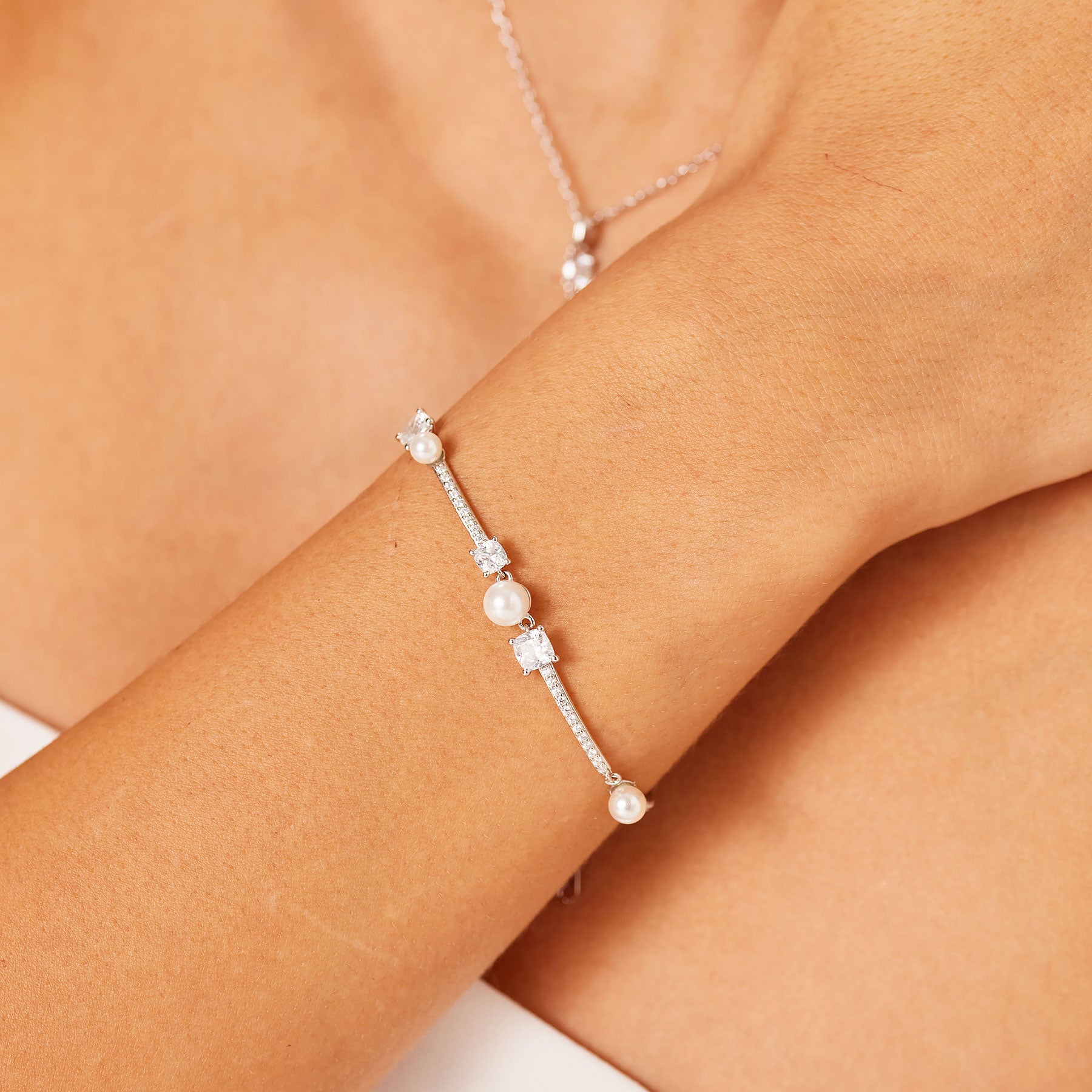BRACCIALE DONNA BROSWAY - FIW173