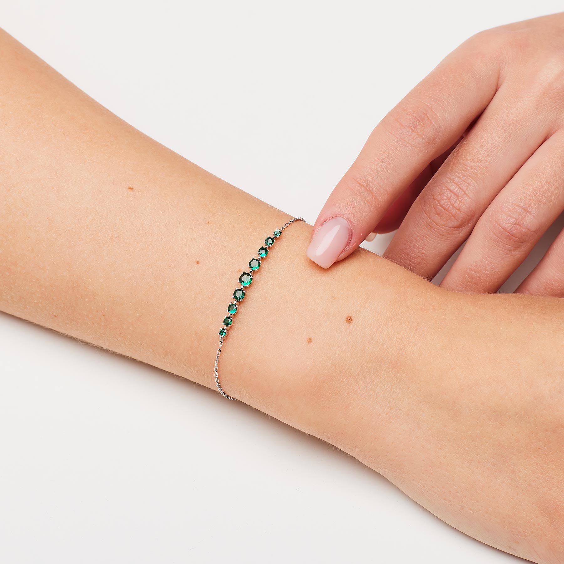 BRACCIALE DONNA BROSWAY - FLG132
