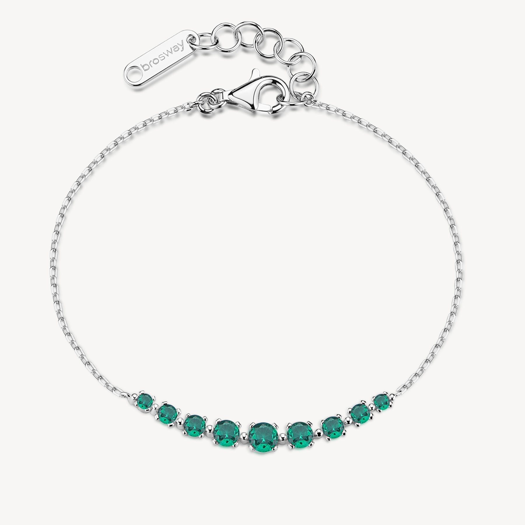 BRACCIALE DONNA BROSWAY - FLG132