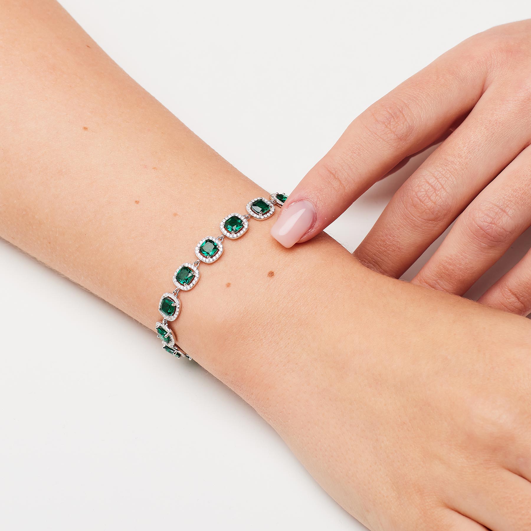 BRACCIALE DONNA BROSWAY - FLG140