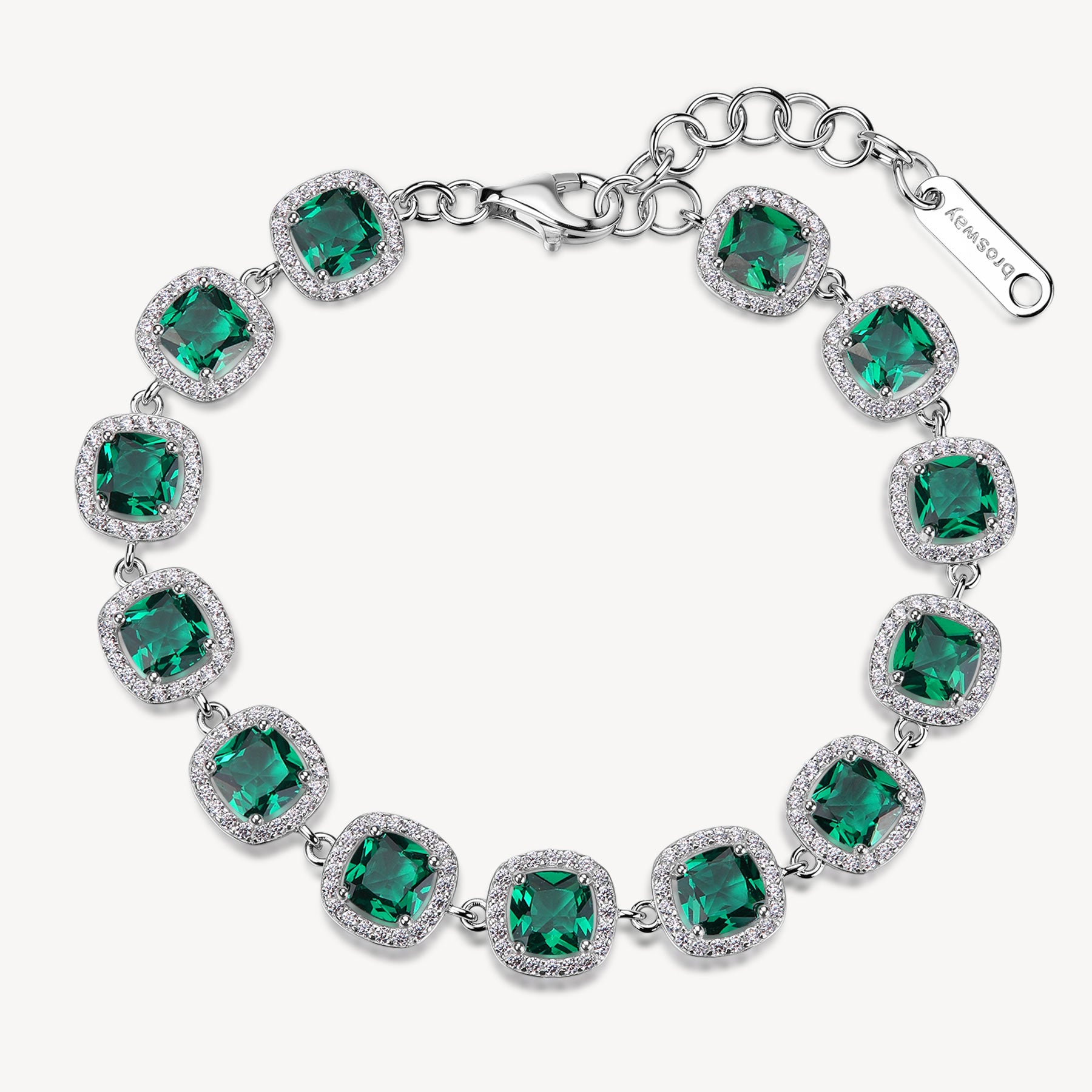 BRACCIALE DONNA BROSWAY - FLG140