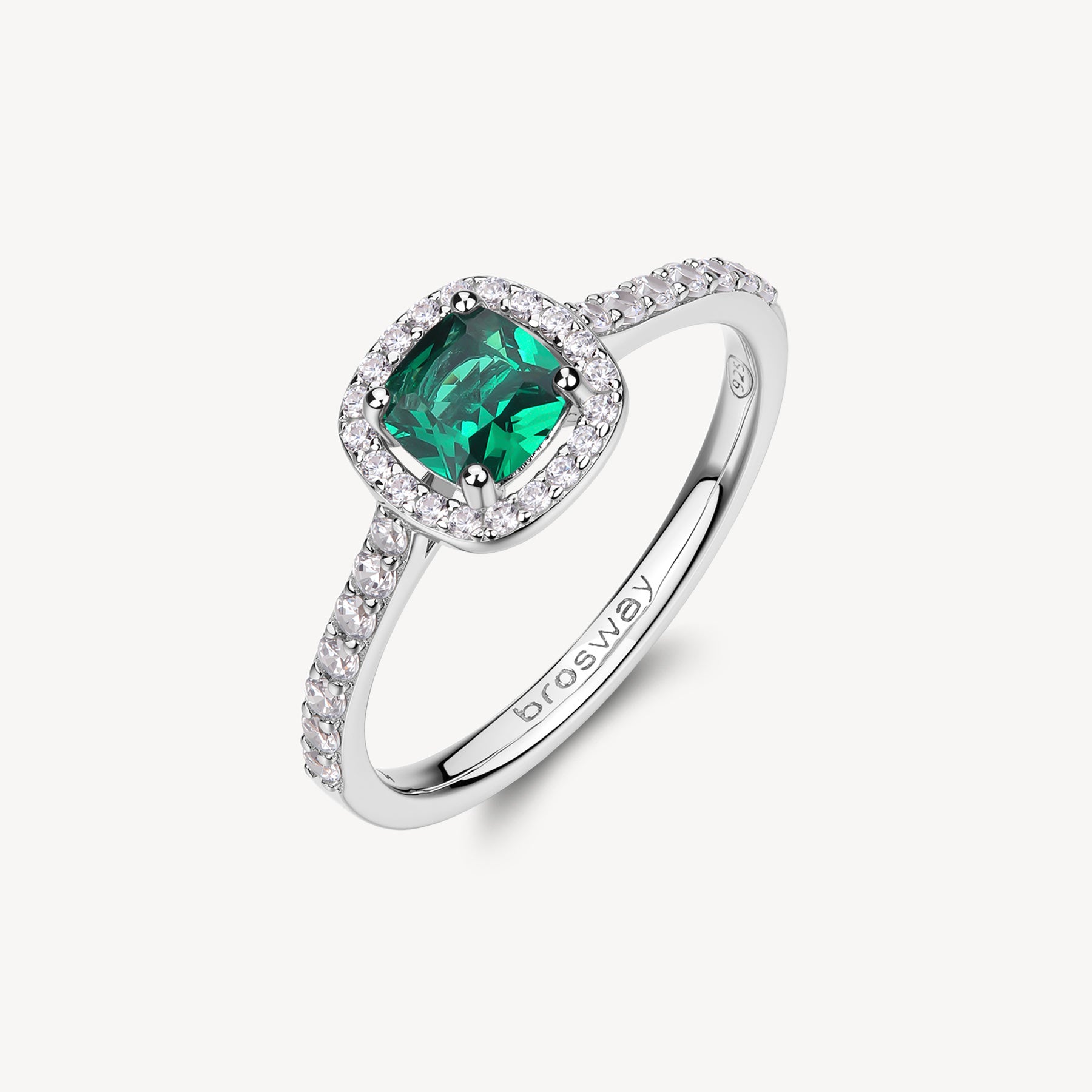 ANELLO DONNA BROSWAY - FLG143