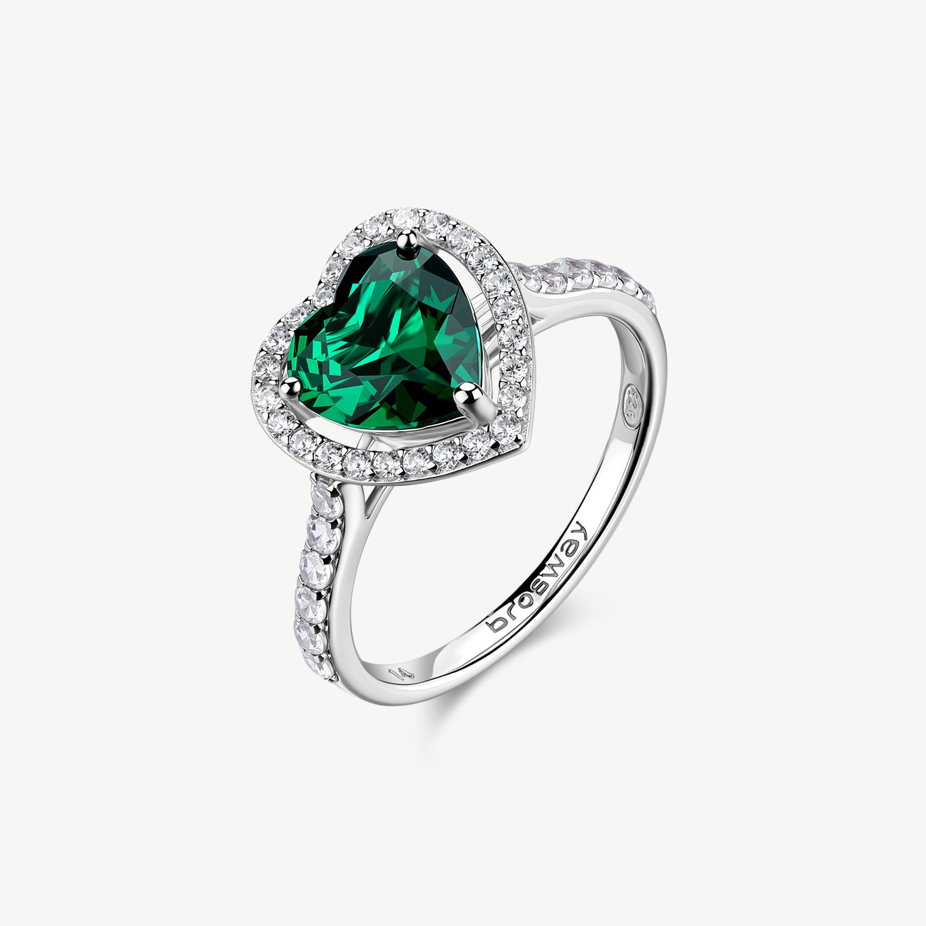 ANELLO DONNA BROSWAY - FLG147