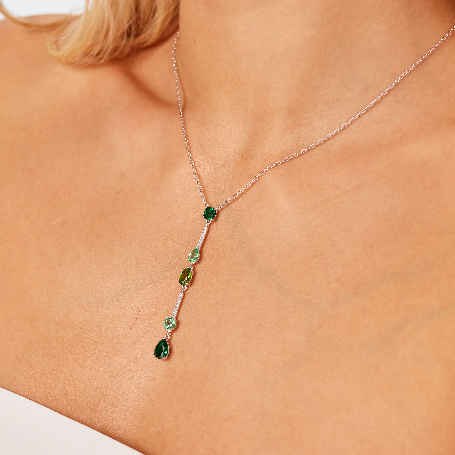 COLLANA DONNA BROSWAY - FLG150