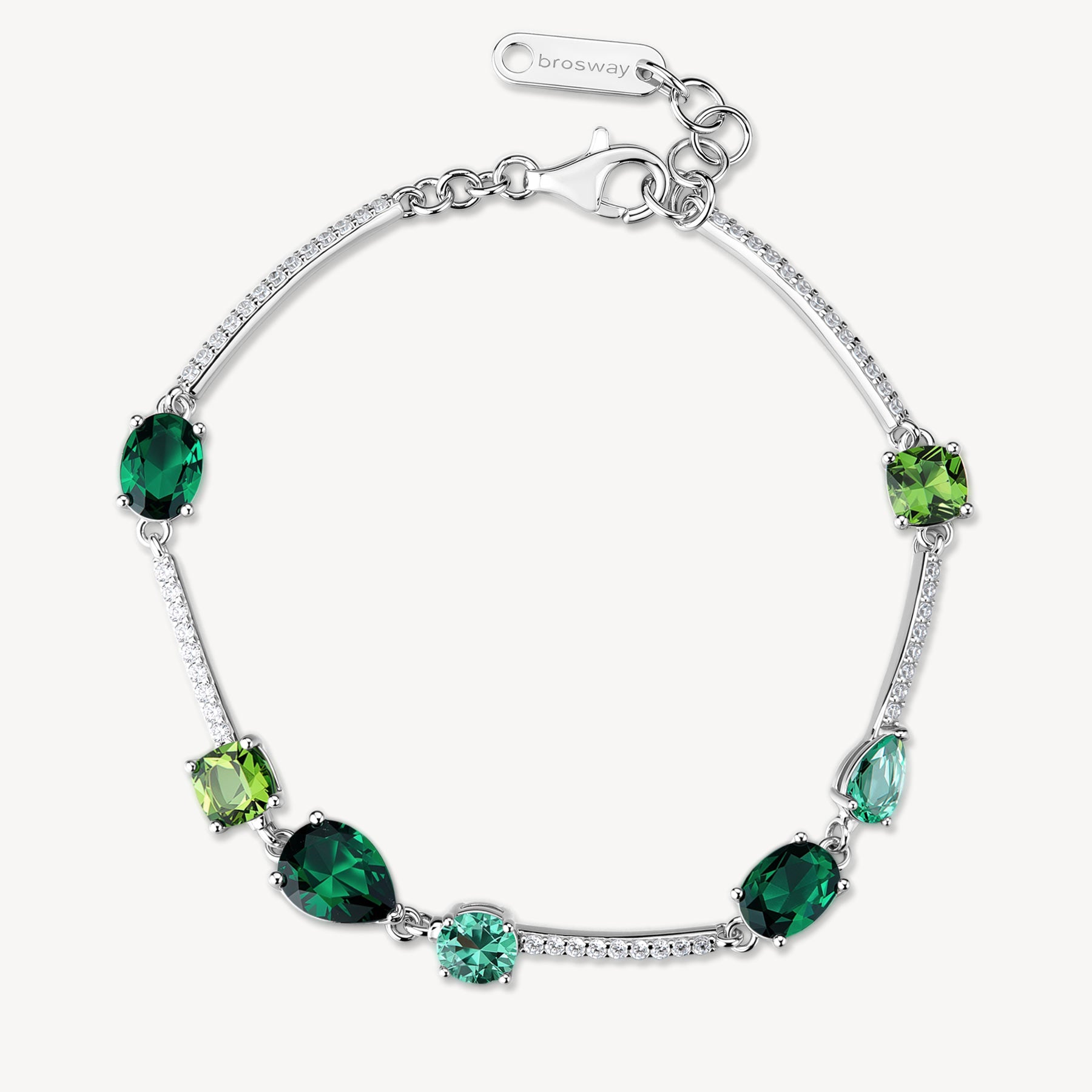 BRACCIALE DONNA BROSWAY - FLG151