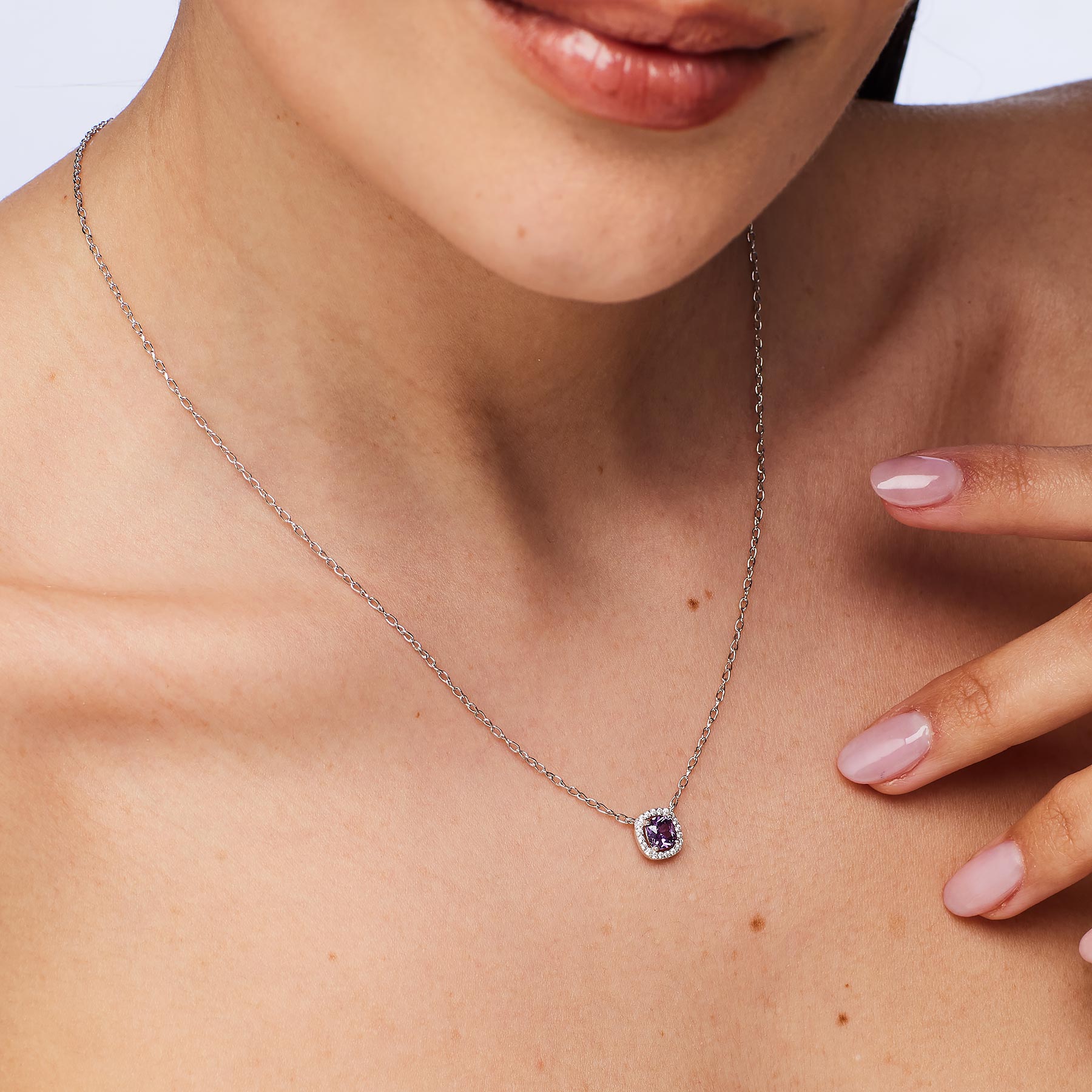 COLLANA DONNA BROSWAY - FMP121