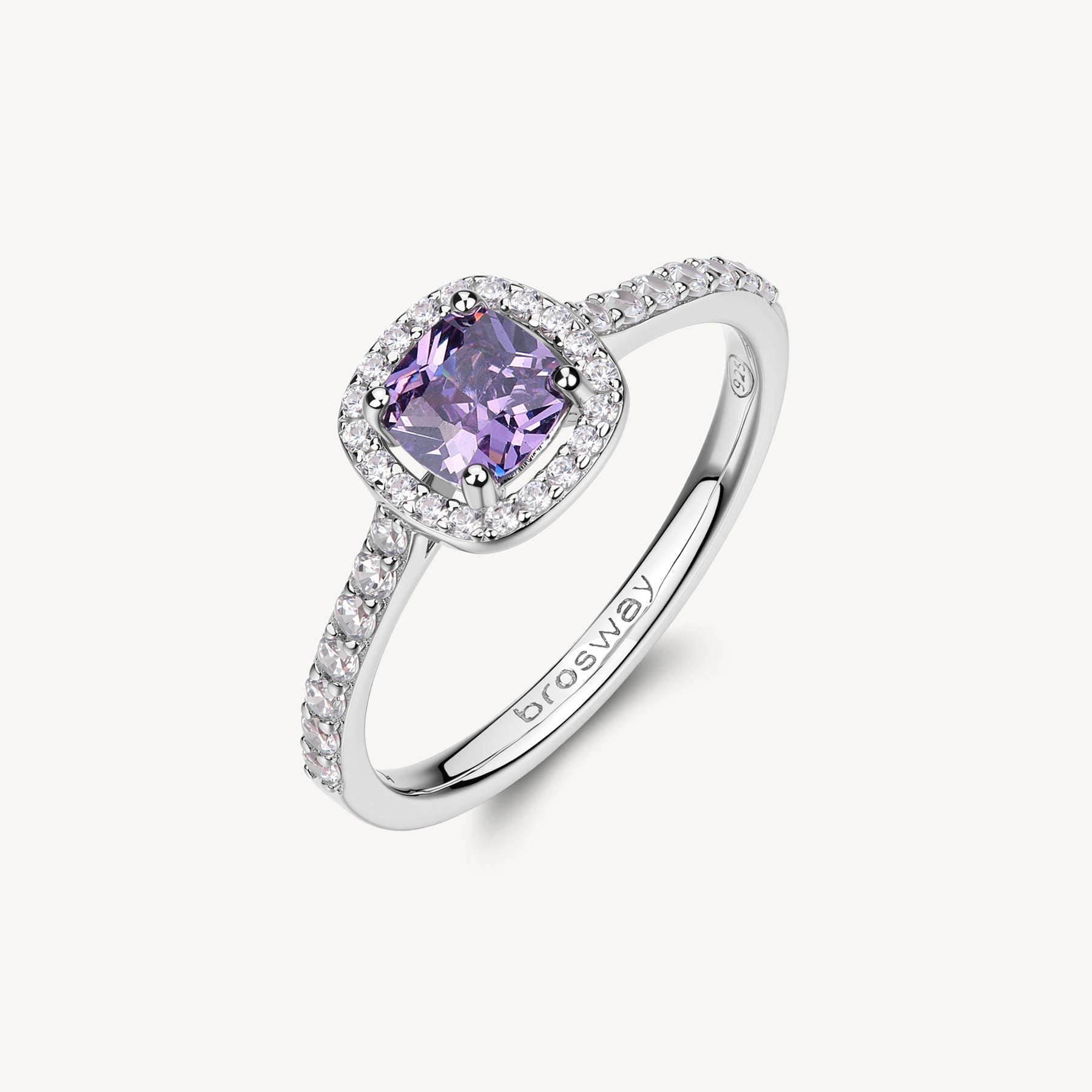 ANELLO DONNA BROSWAY - FMP126
